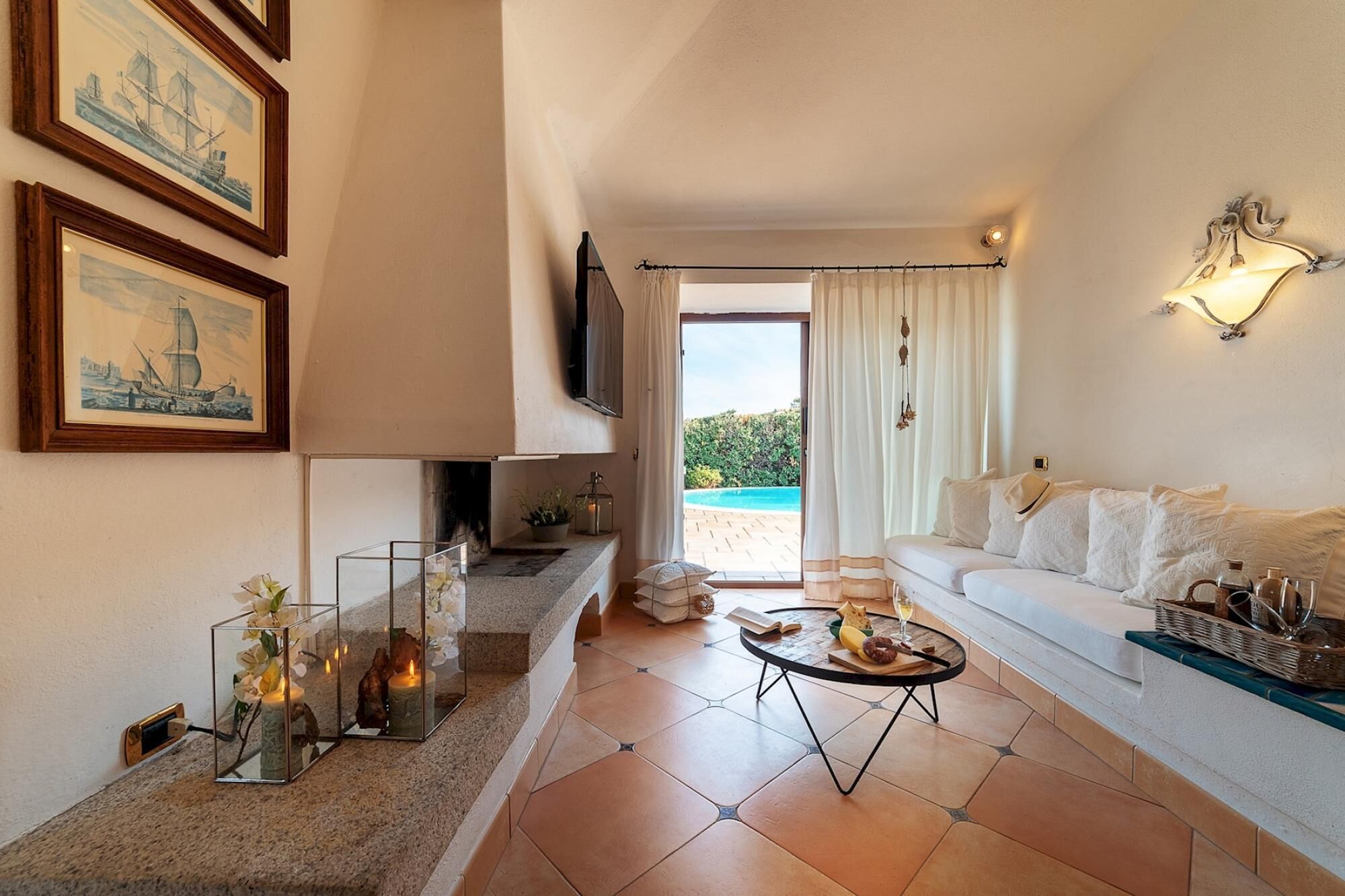 Villa Ilaria 8 Emma Villas