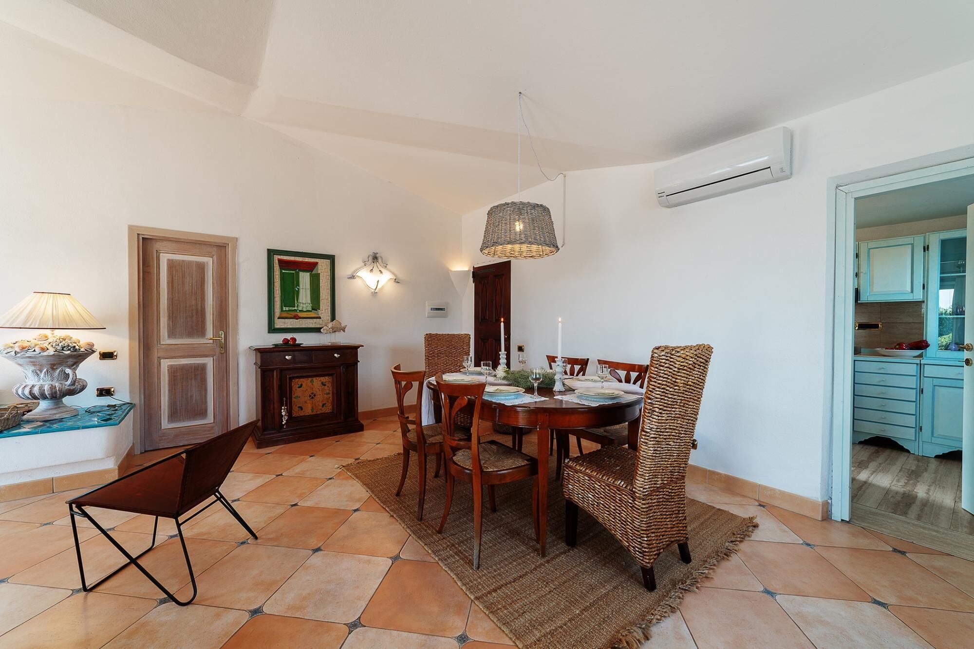 Villa Ilaria 8 Emma Villas
