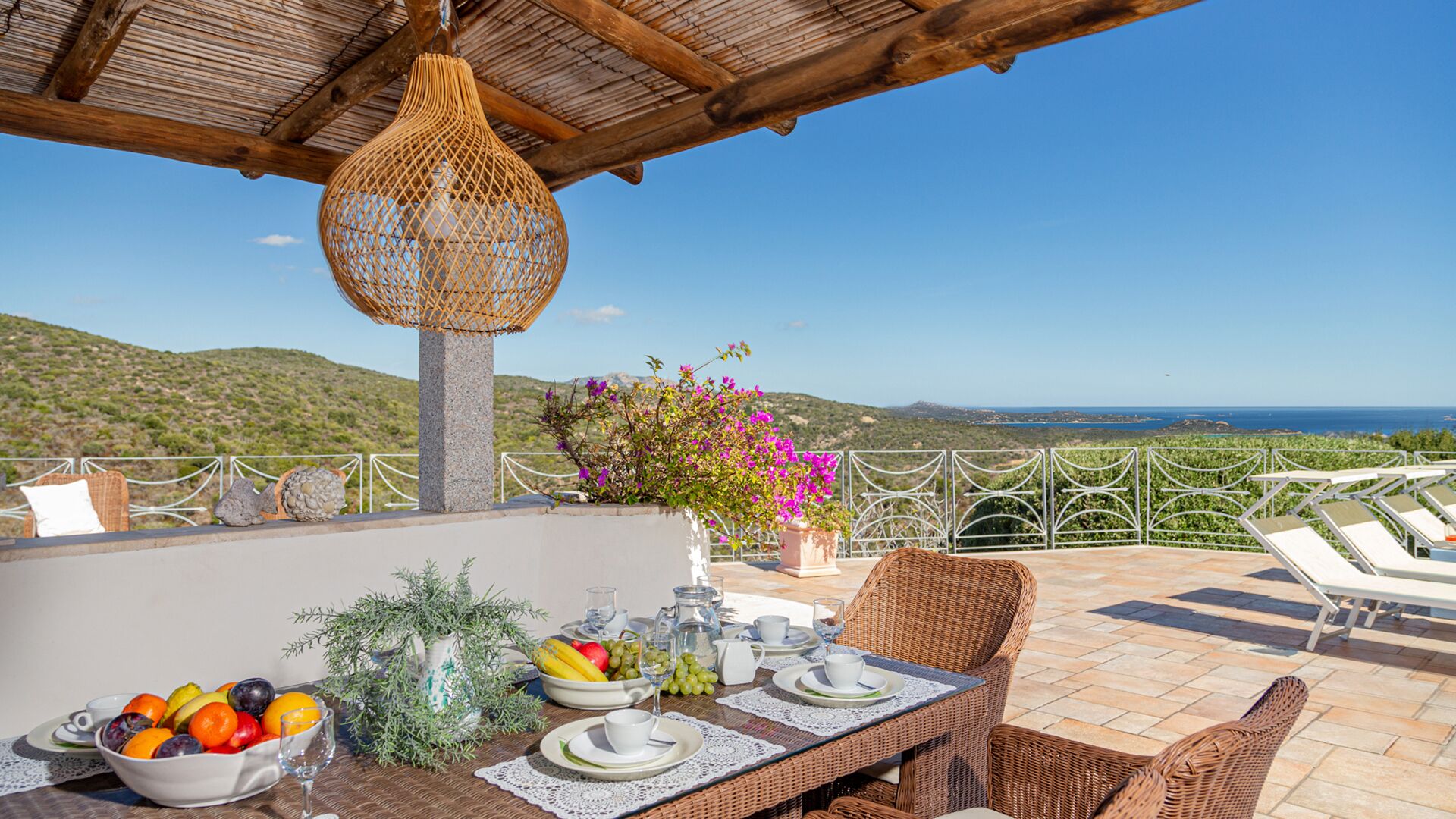Villa Ilaria 8 Emma Villas