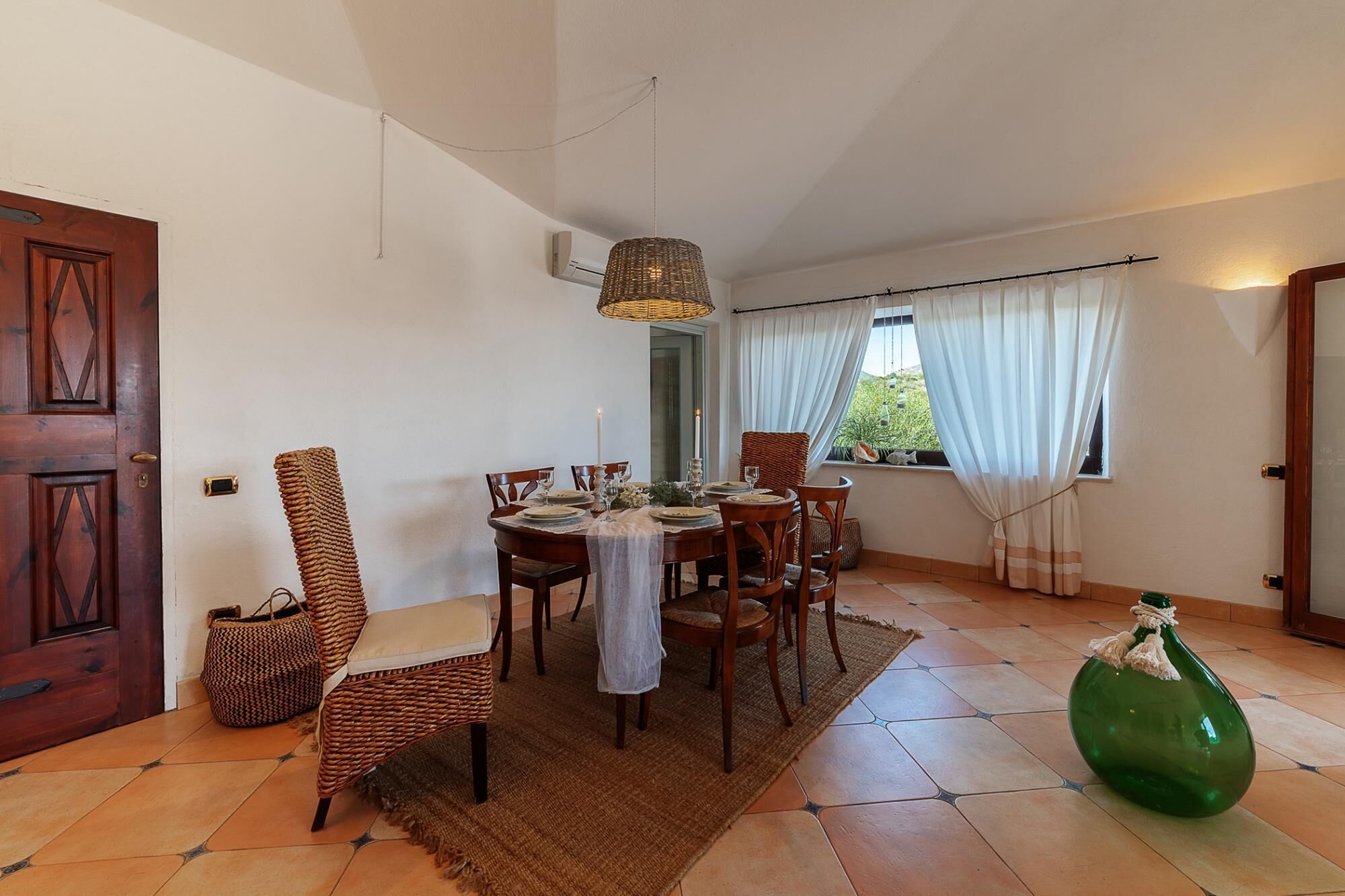 Villa Ilaria 8 Emma Villas