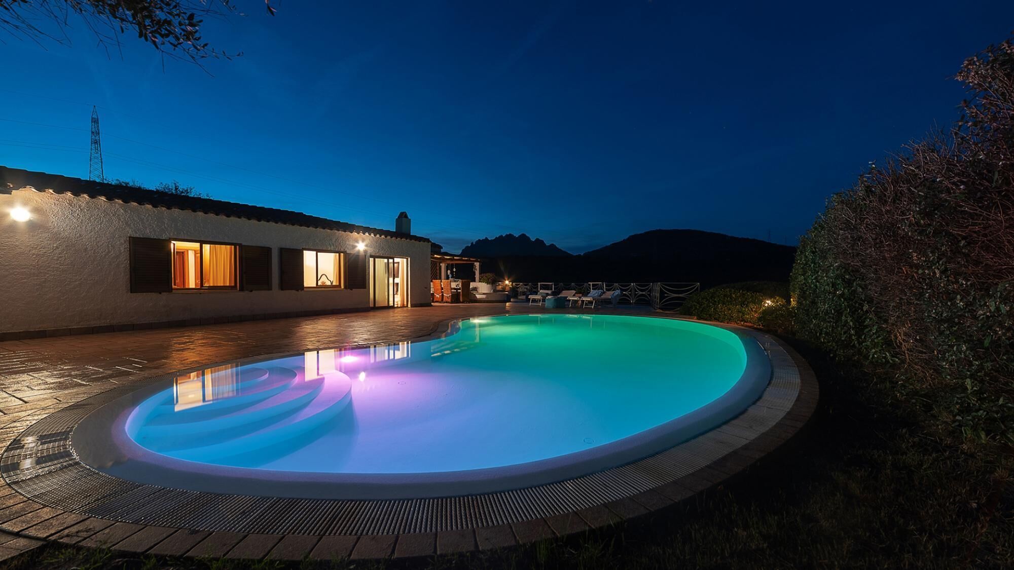 Villa Ilaria 8 Emma Villas
