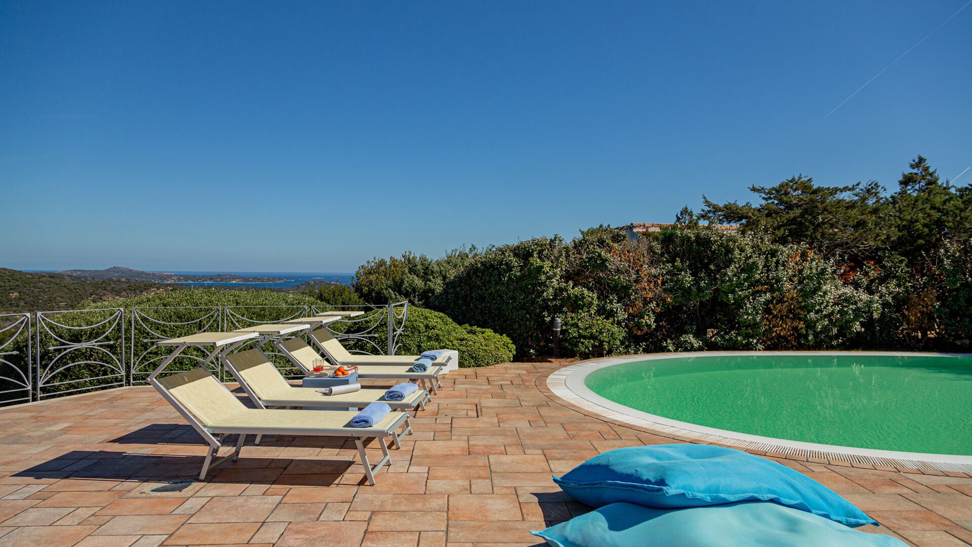 Villa Ilaria 8 Emma Villas