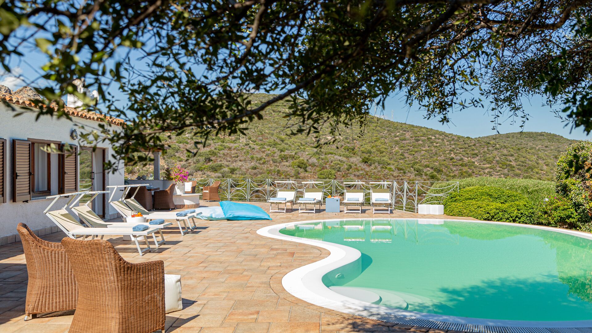 Villa Ilaria 8 Emma Villas