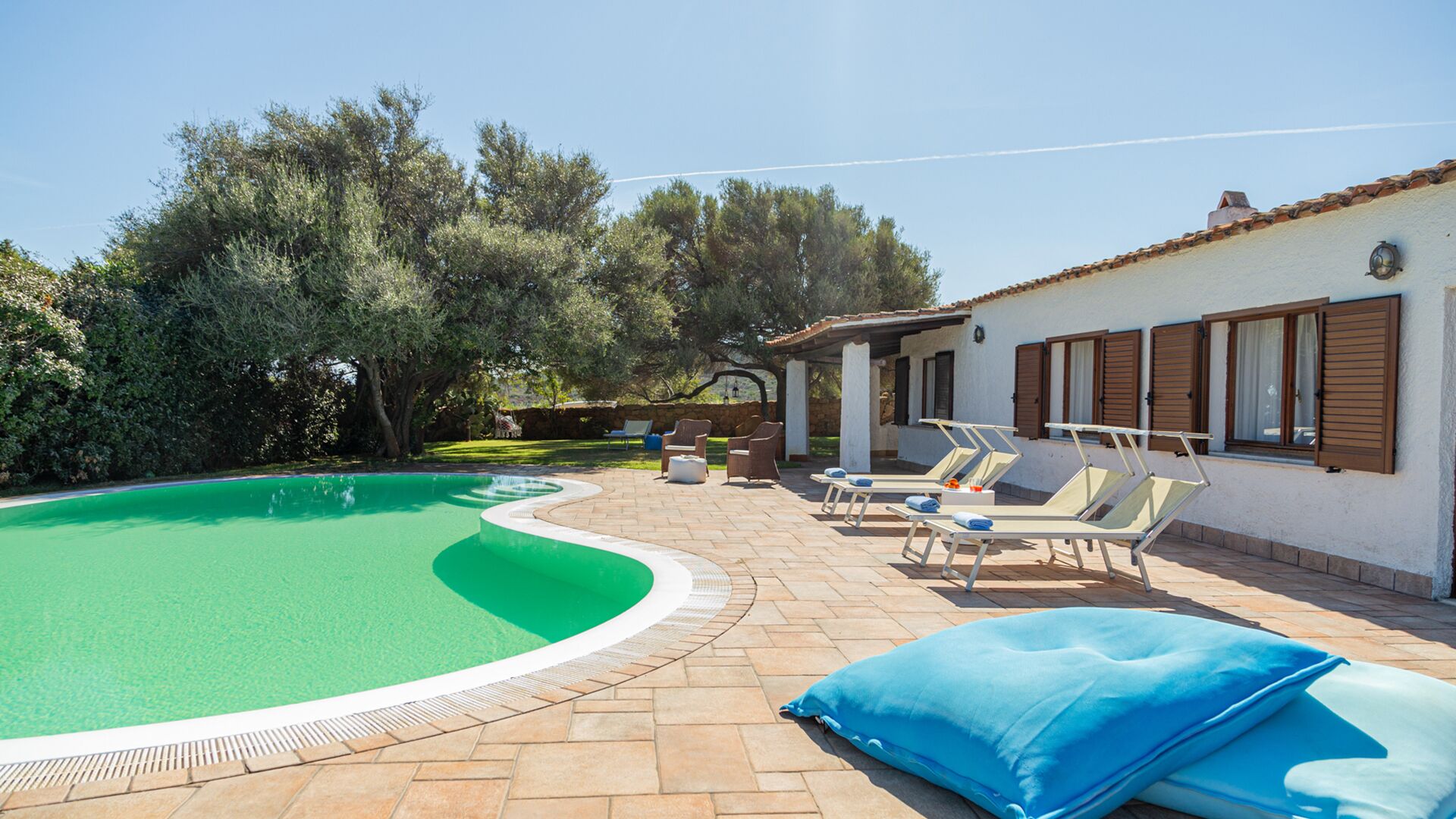 Villa Ilaria 8 Emma Villas