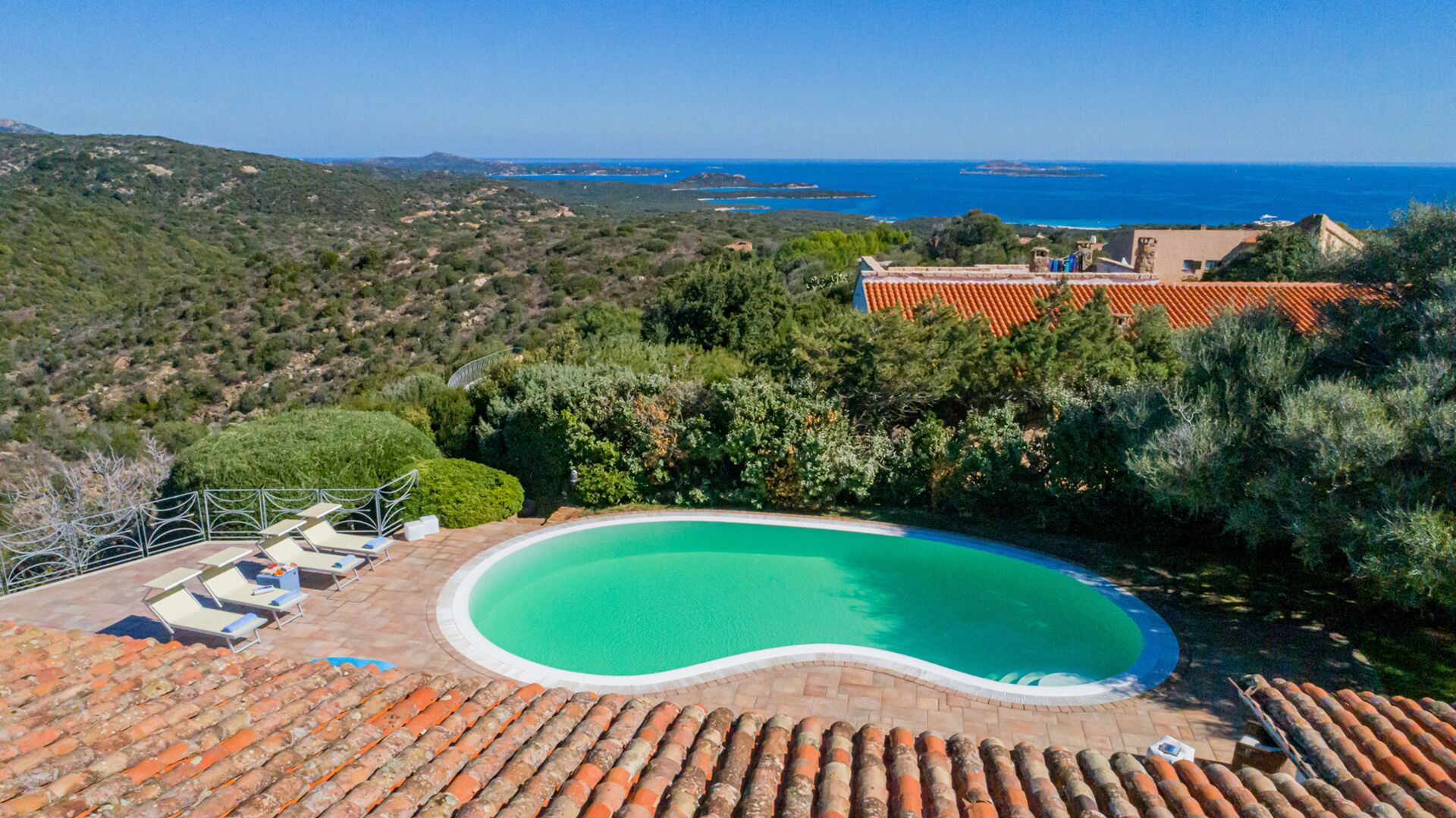 Villa Ilaria 8 Emma Villas