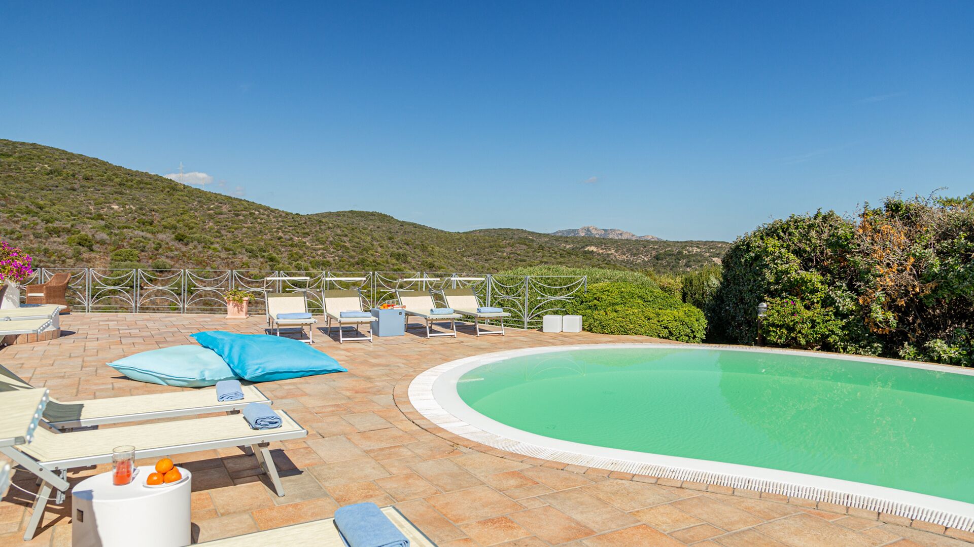 Villa Ilaria 8 Emma Villas