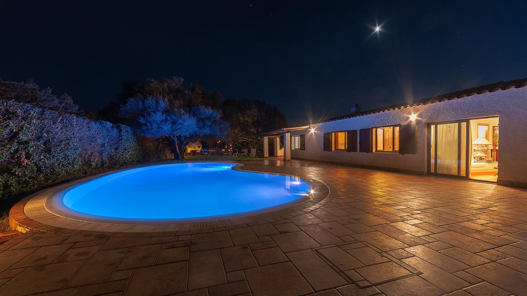 Villa Ilaria 8 Emma Villas
