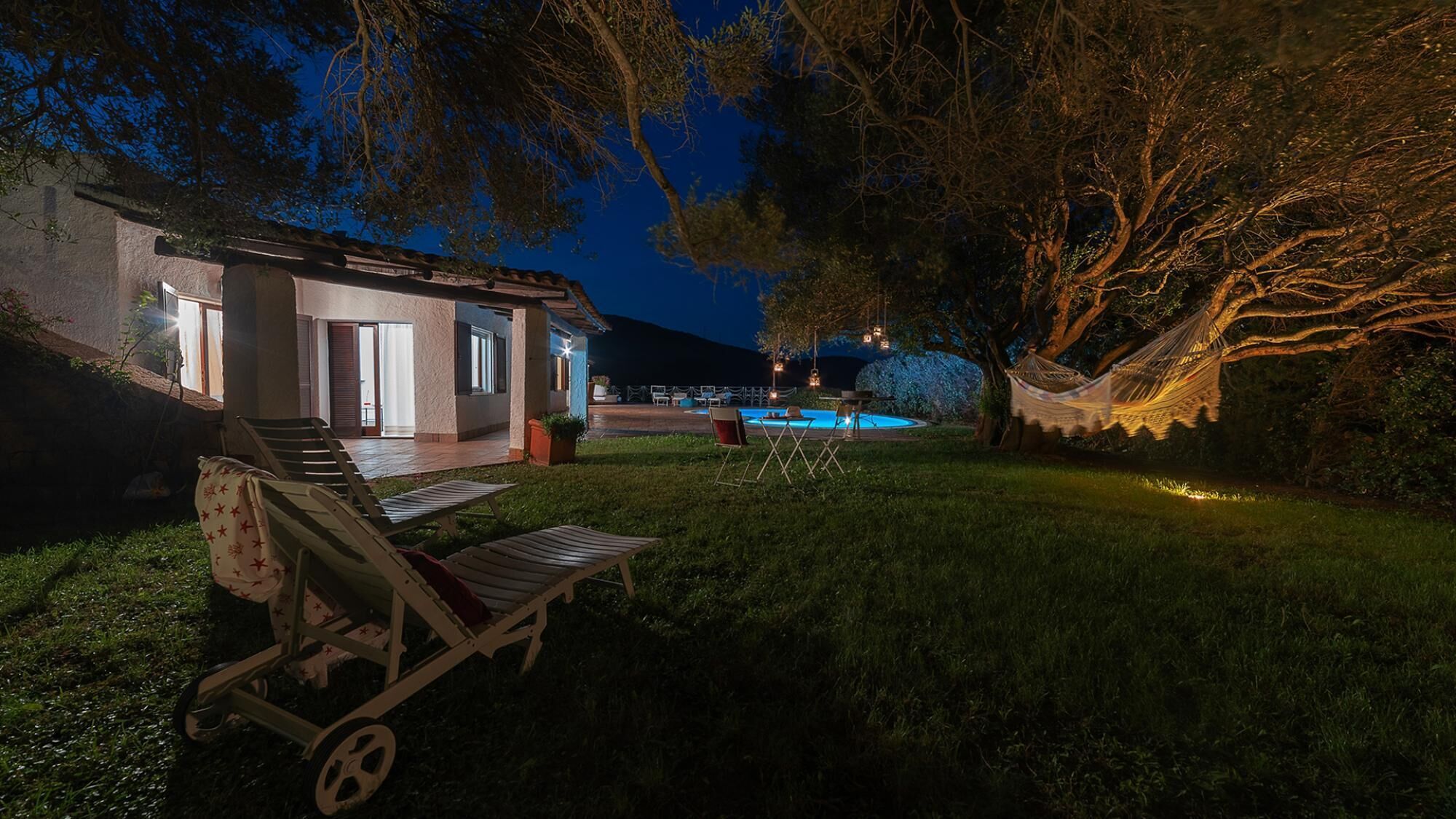 Villa Ilaria 8 Emma Villas