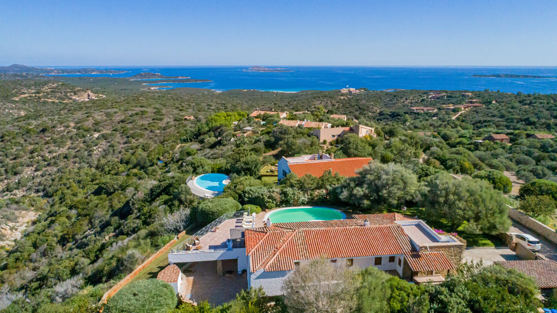 Villa Ilaria 8 Emma Villas