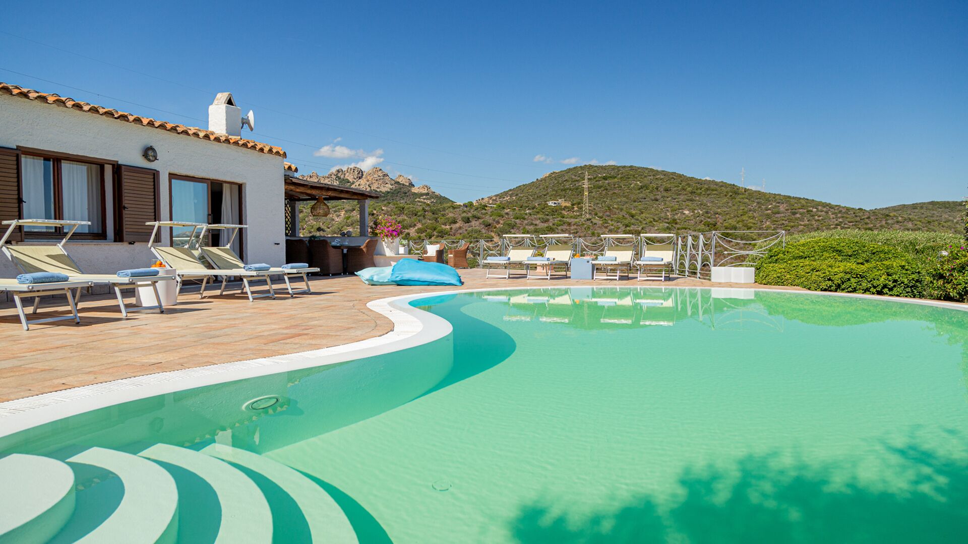 Villa Ilaria 8 Emma Villas