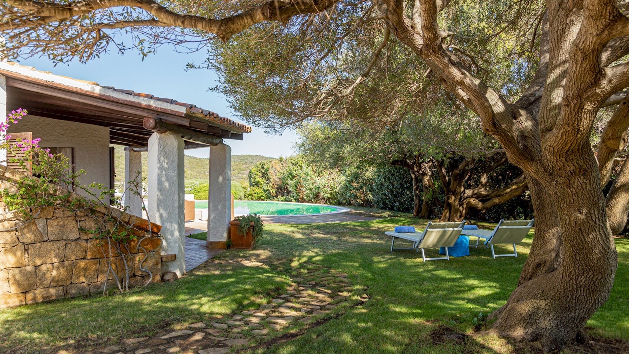 Villa Ilaria 8 Emma Villas