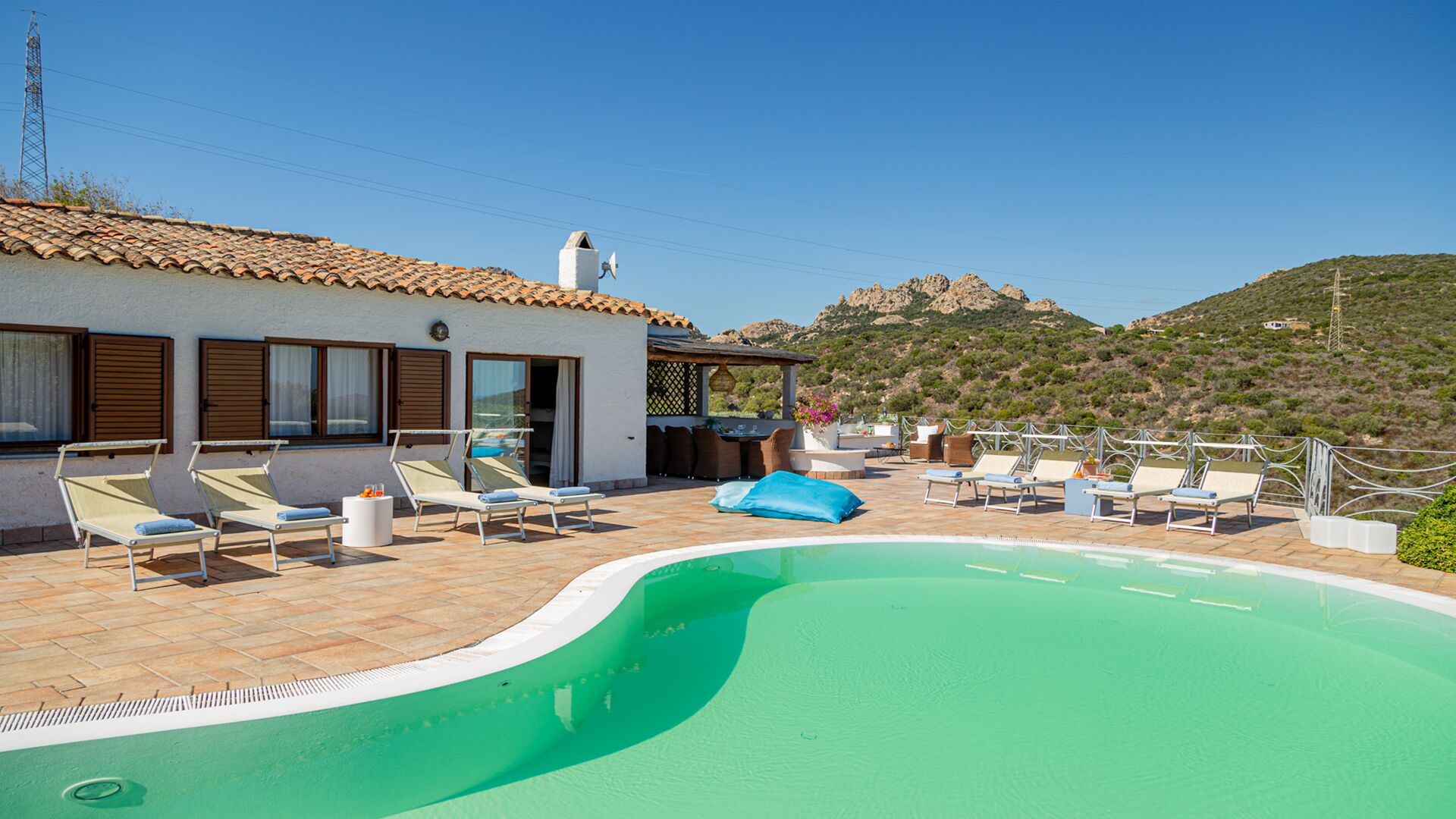 Villa Ilaria 8 Emma Villas