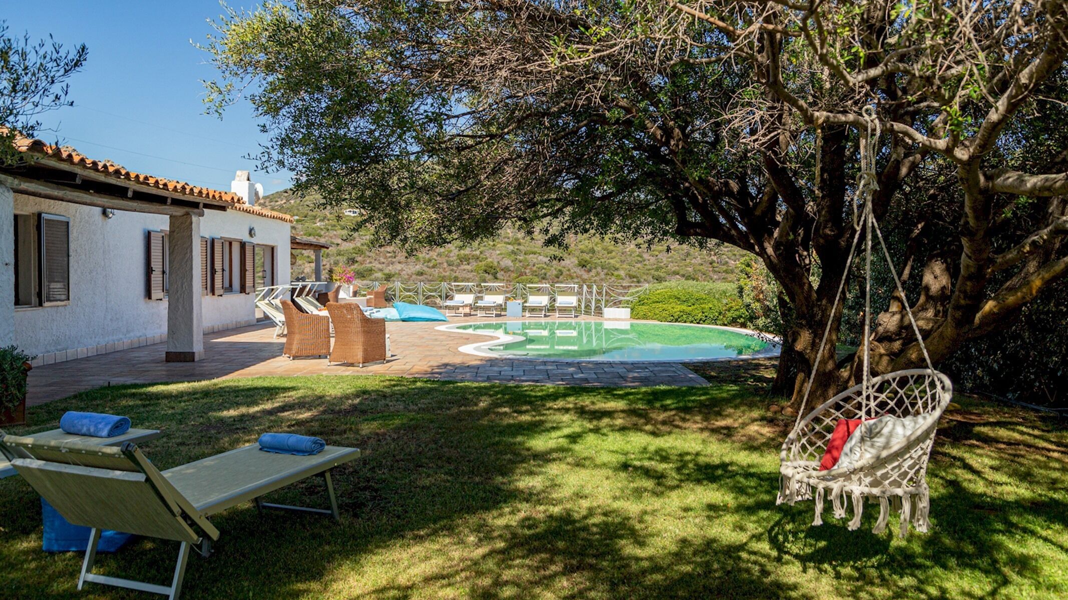 Villa Ilaria 8 Emma Villas