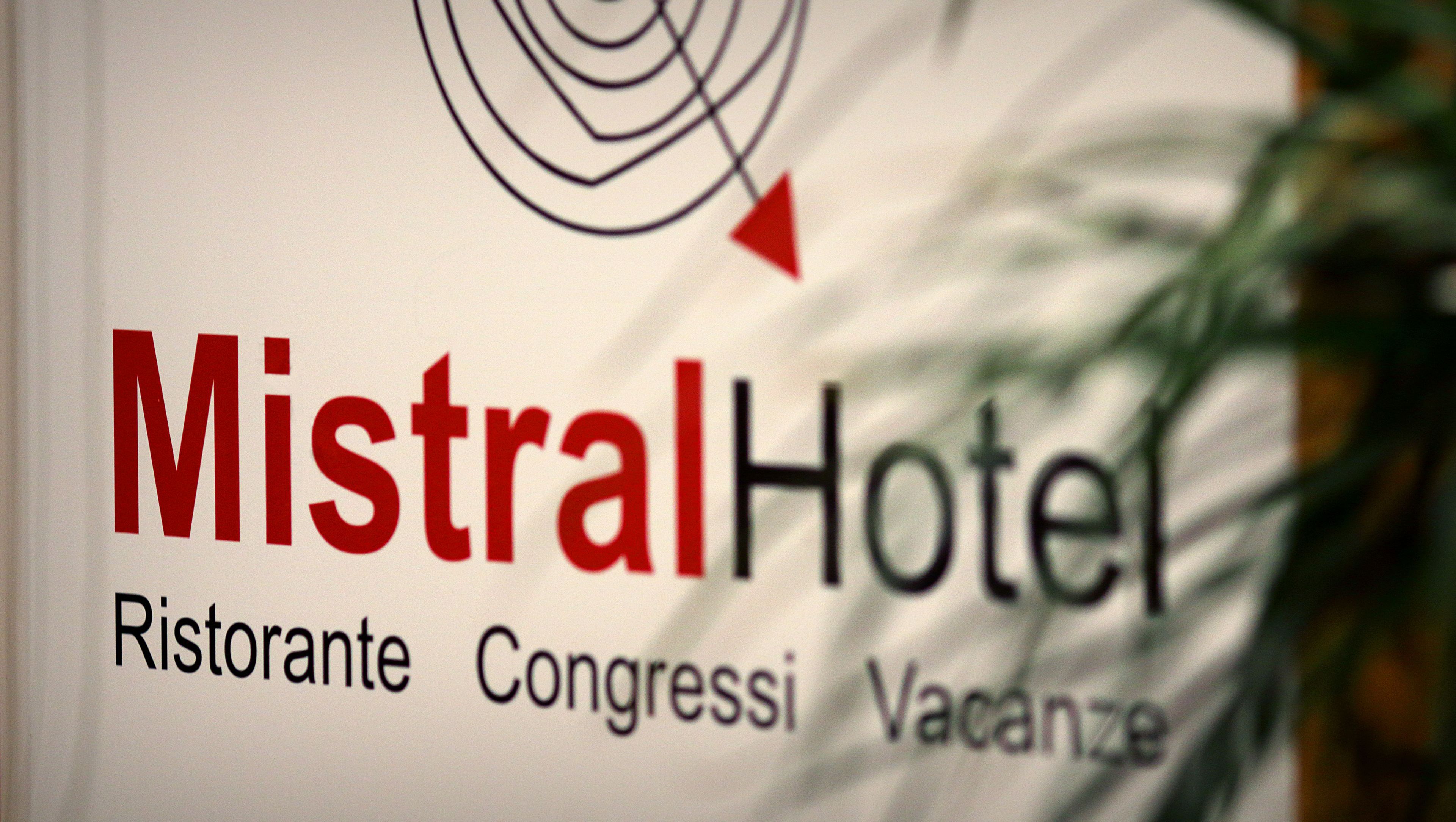 Mistral 2