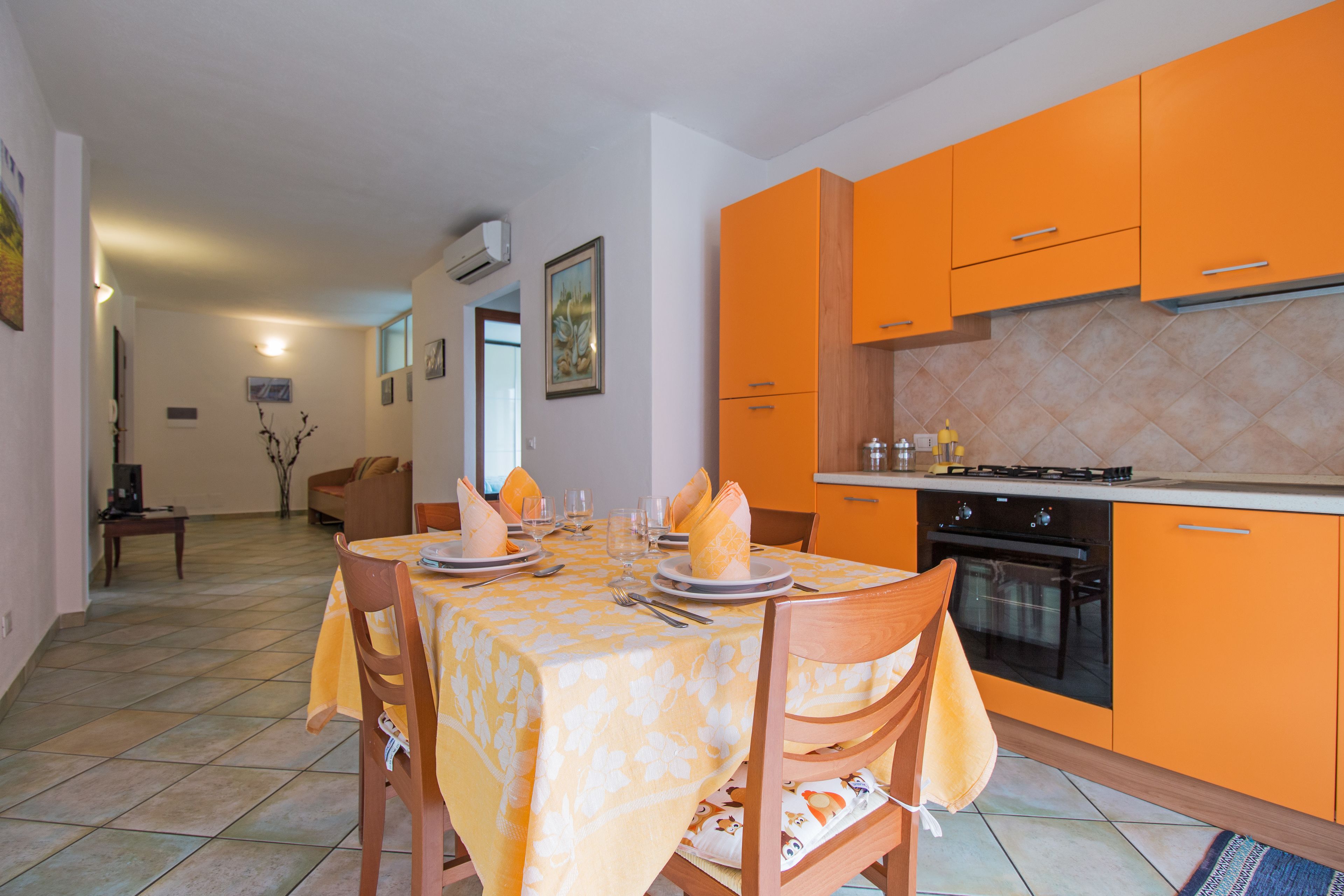 Residenza Maria Antonia