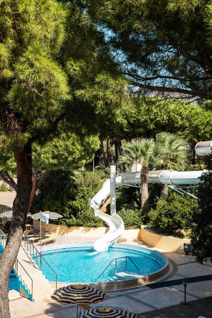 Tirreno Resort