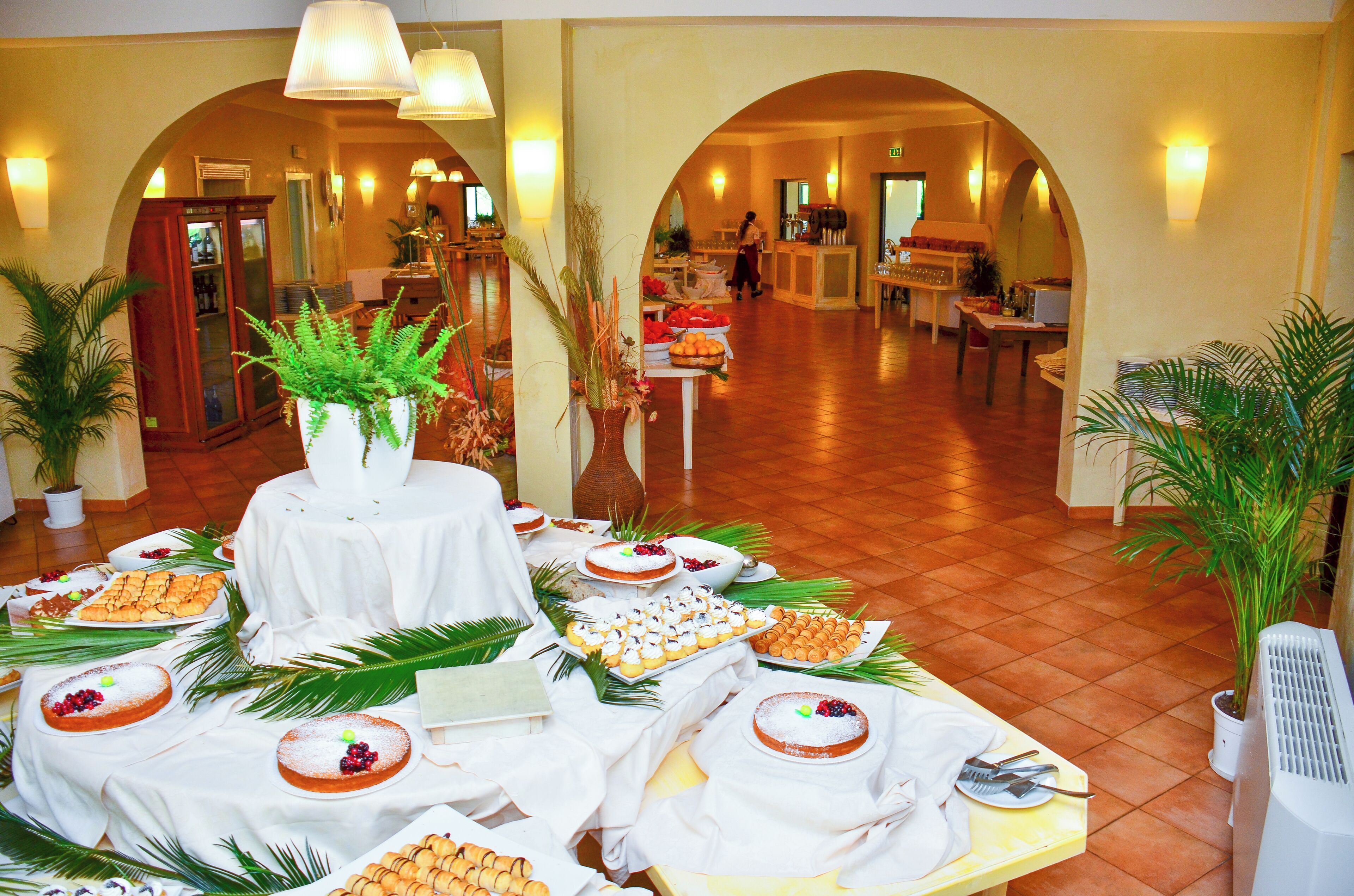 IGV Club Hotel Santaclara