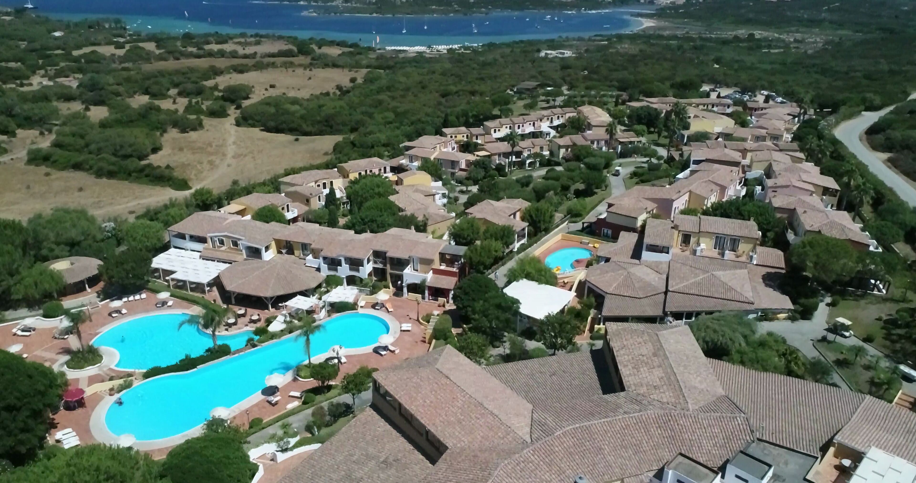 IGV Club Hotel Santaclara