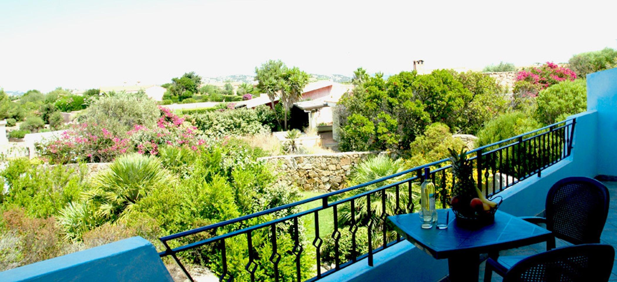 Residence Greenvillage Palau