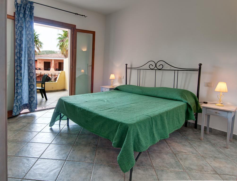 Residence Greenvillage Palau