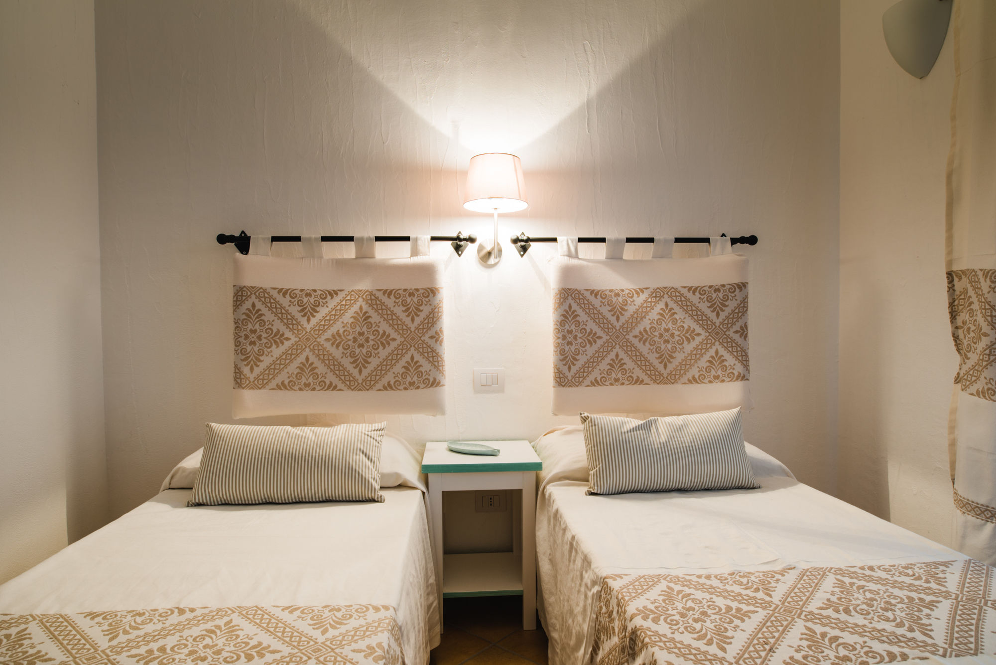 Resort Le Saline Palau
