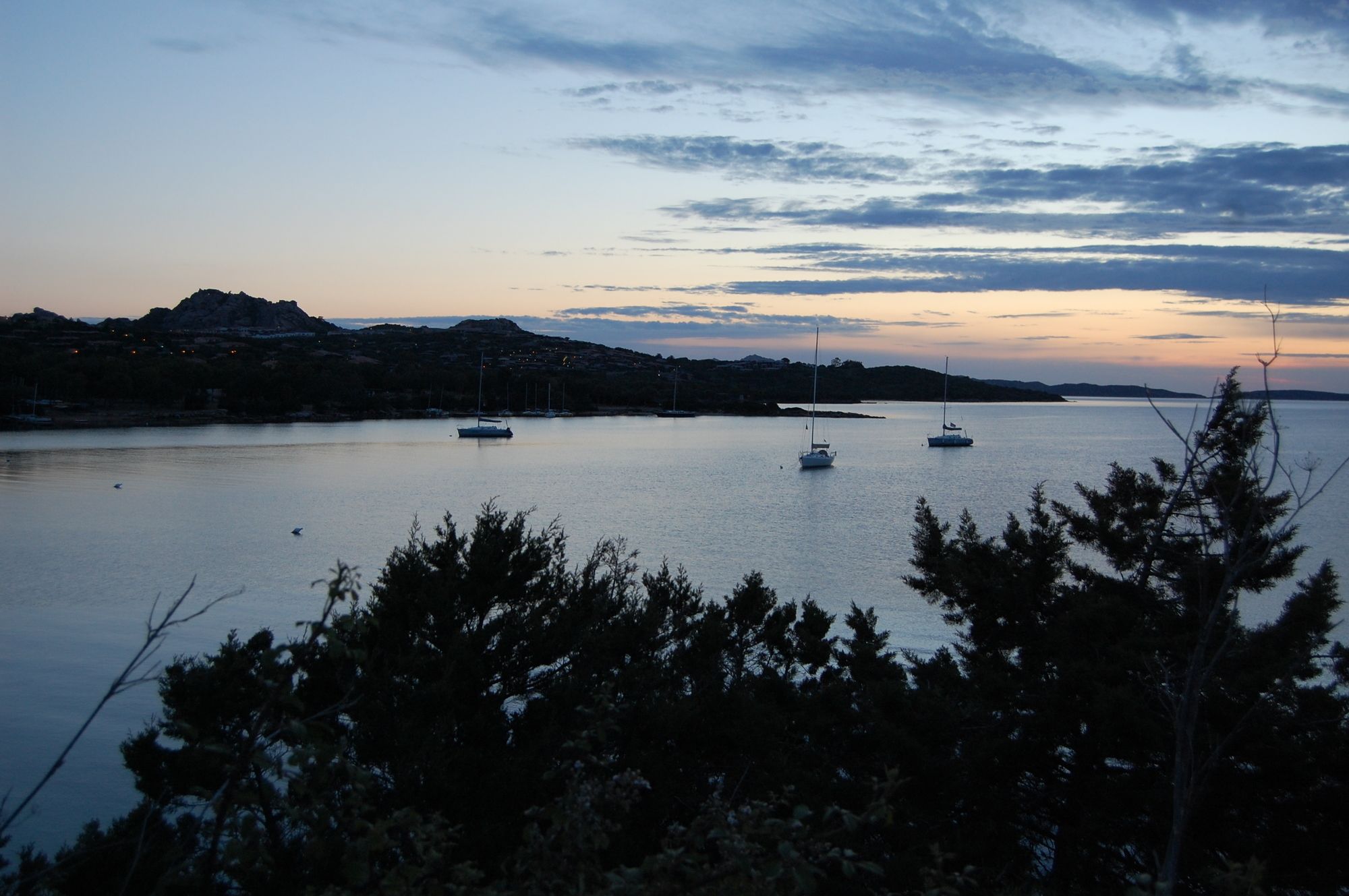 Resort Le Saline Palau