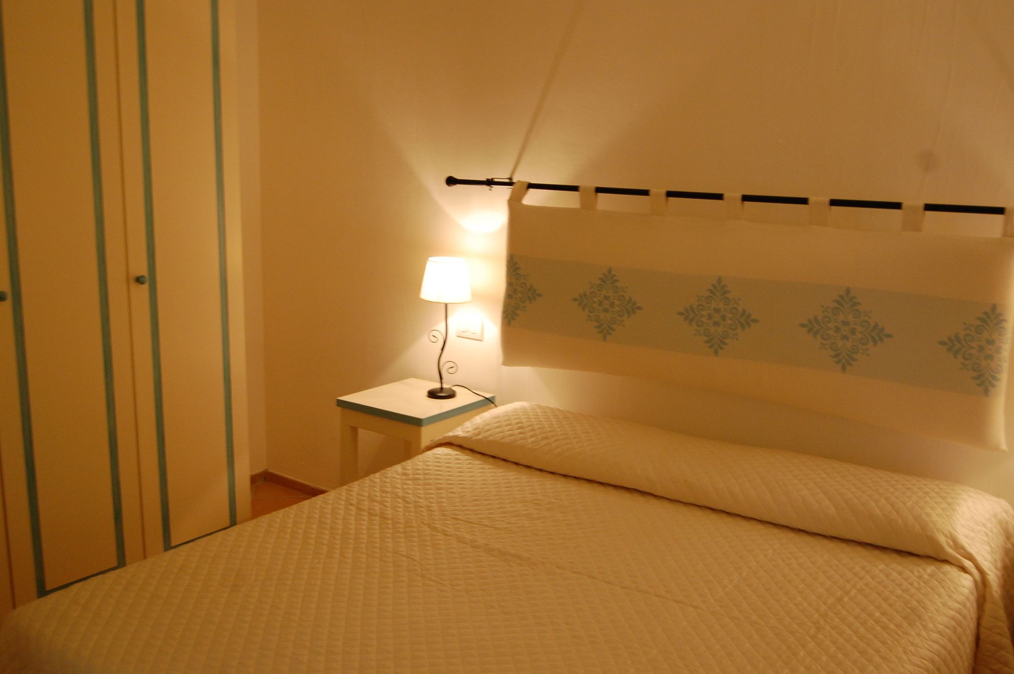 Resort Le Saline Palau