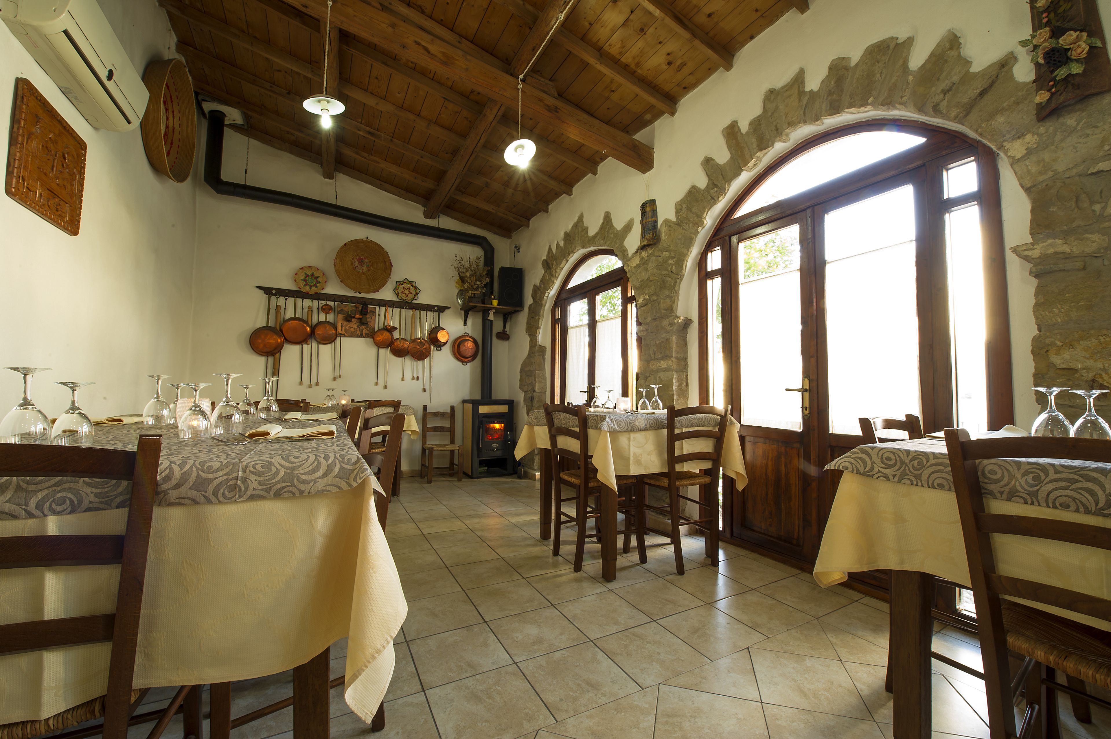 Locanda La Rosa