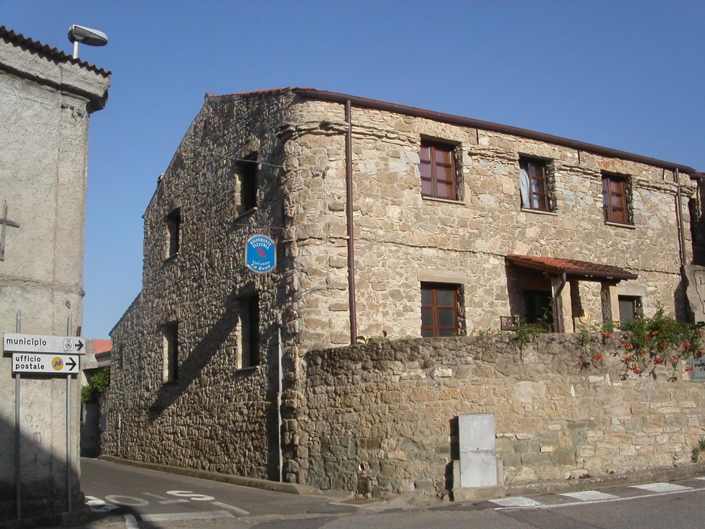 Locanda La Rosa