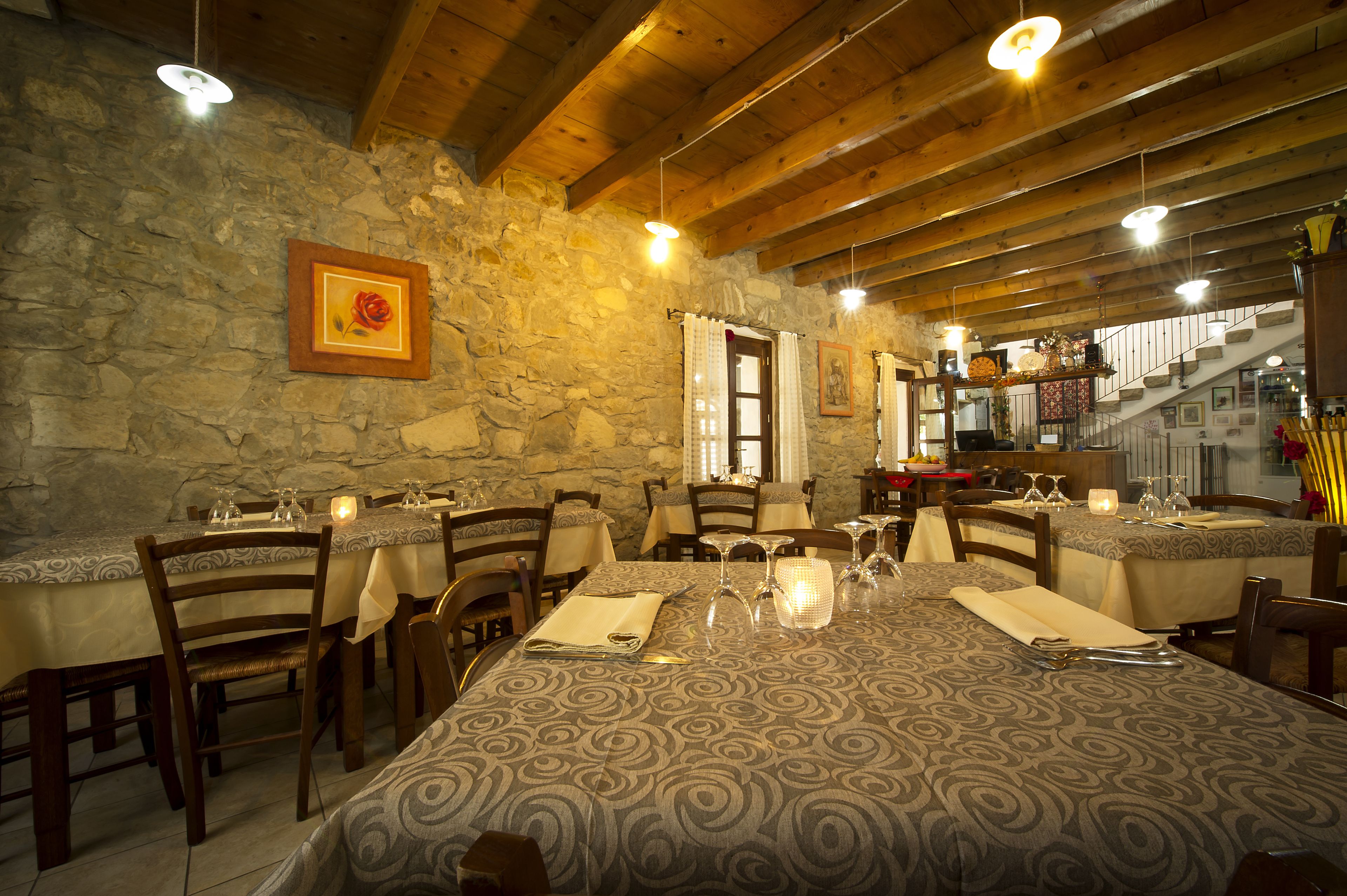 Locanda La Rosa