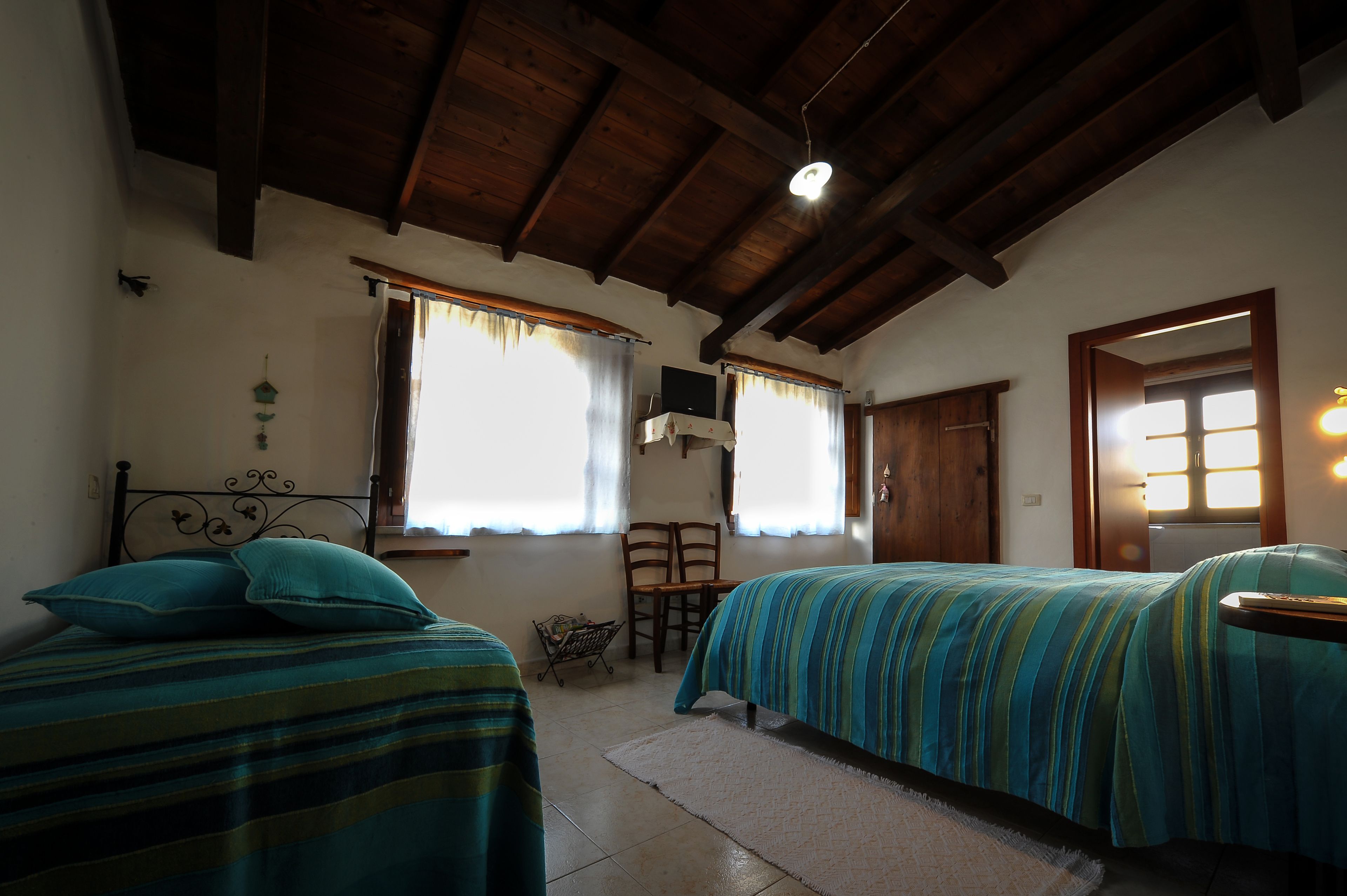 Locanda La Rosa