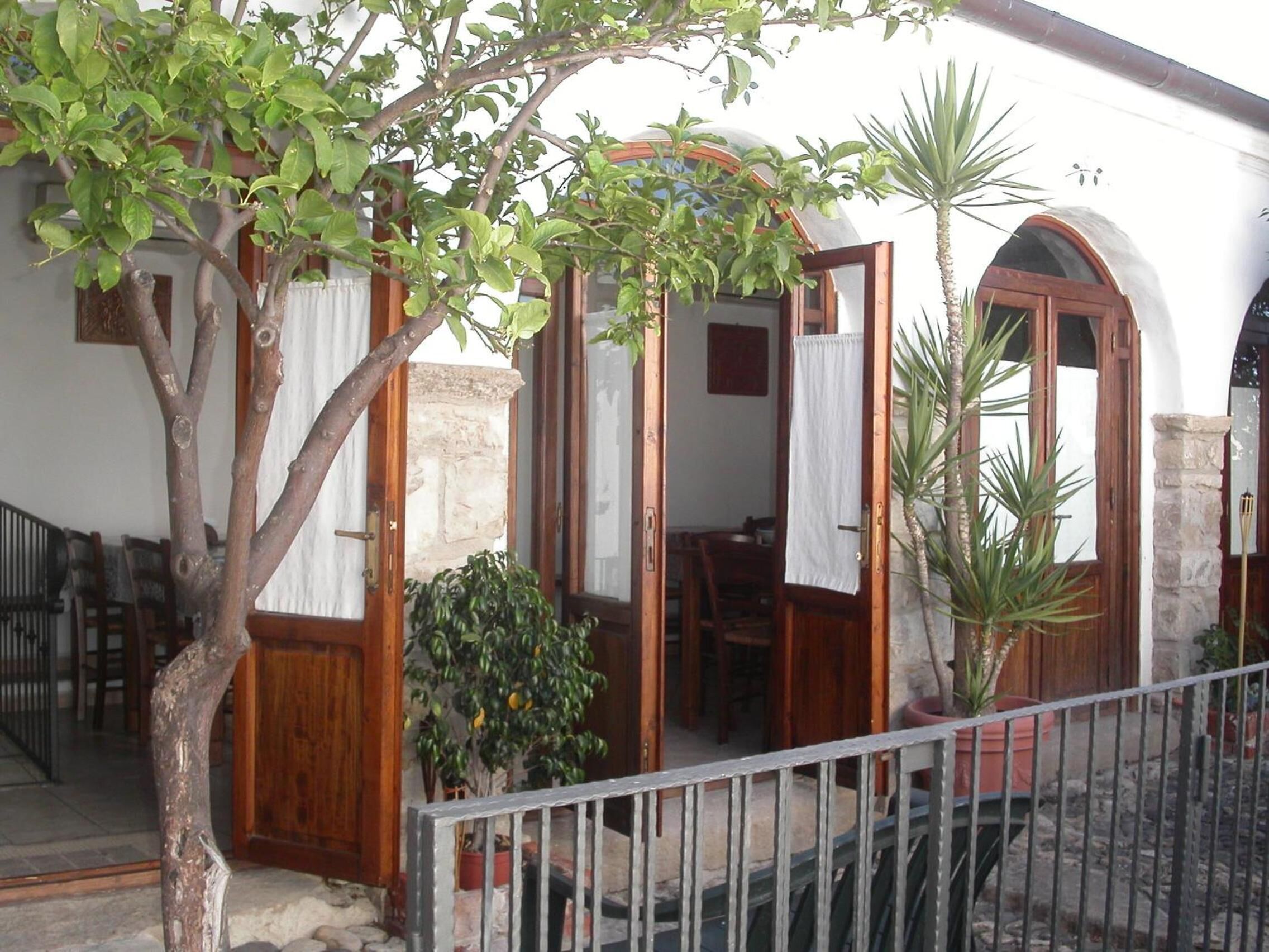 Locanda La Rosa