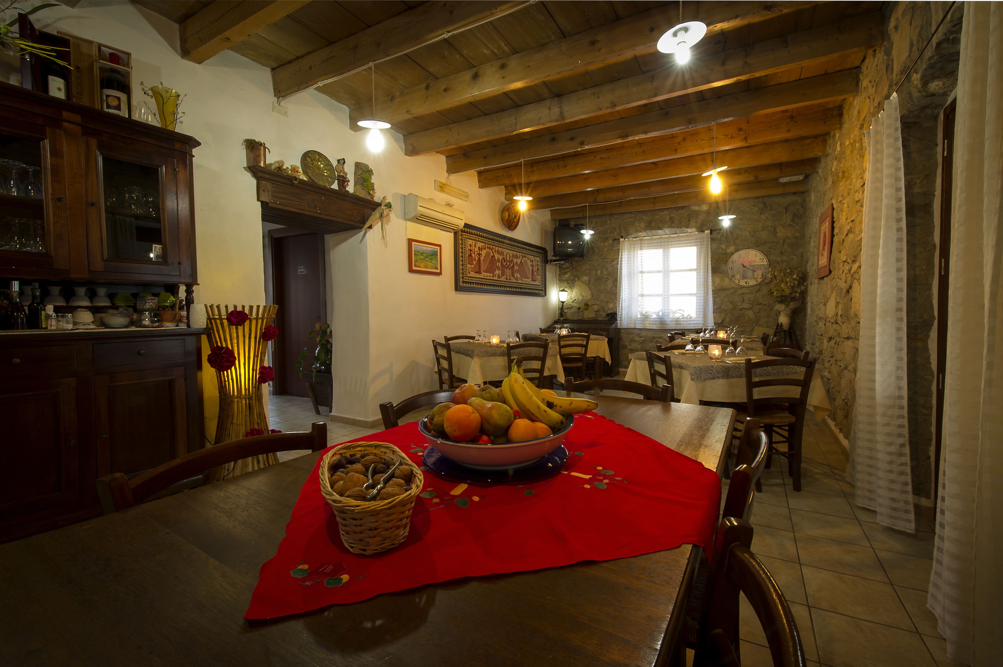 Locanda La Rosa