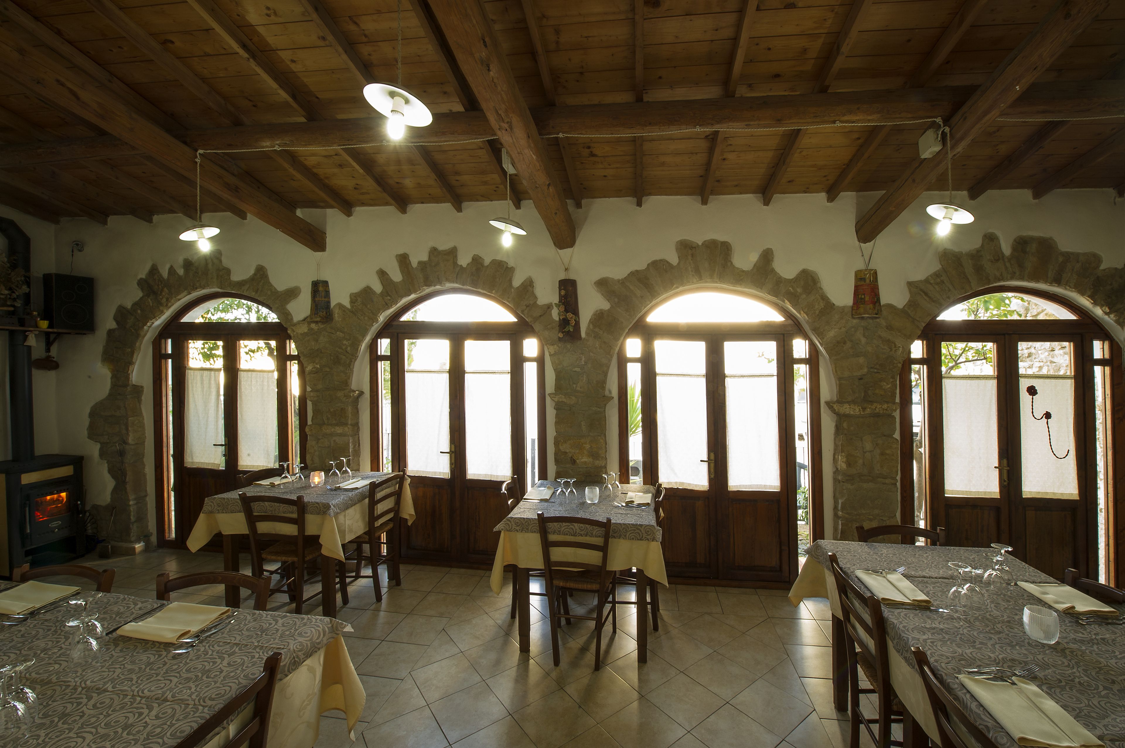 Locanda La Rosa