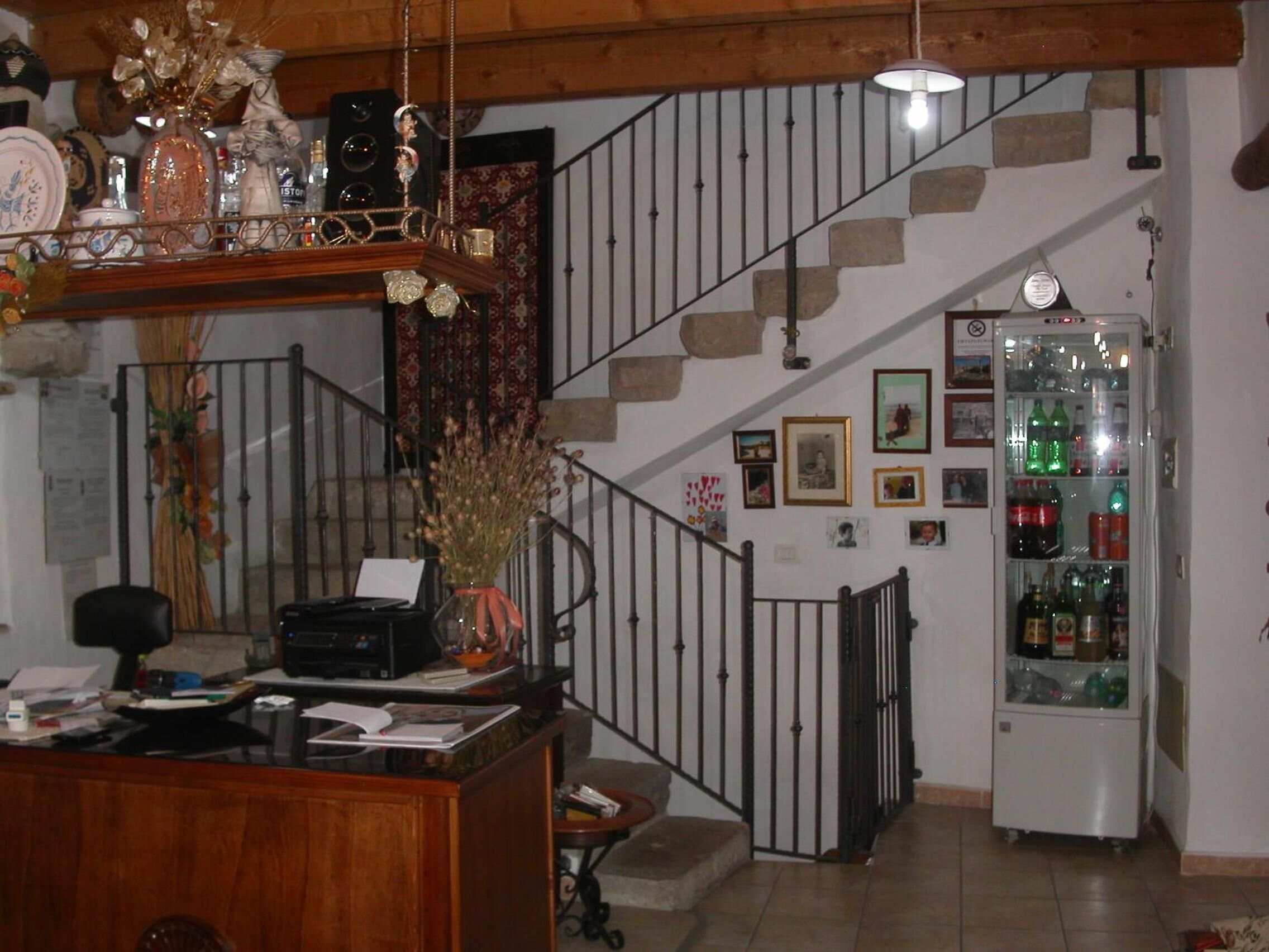 Locanda La Rosa