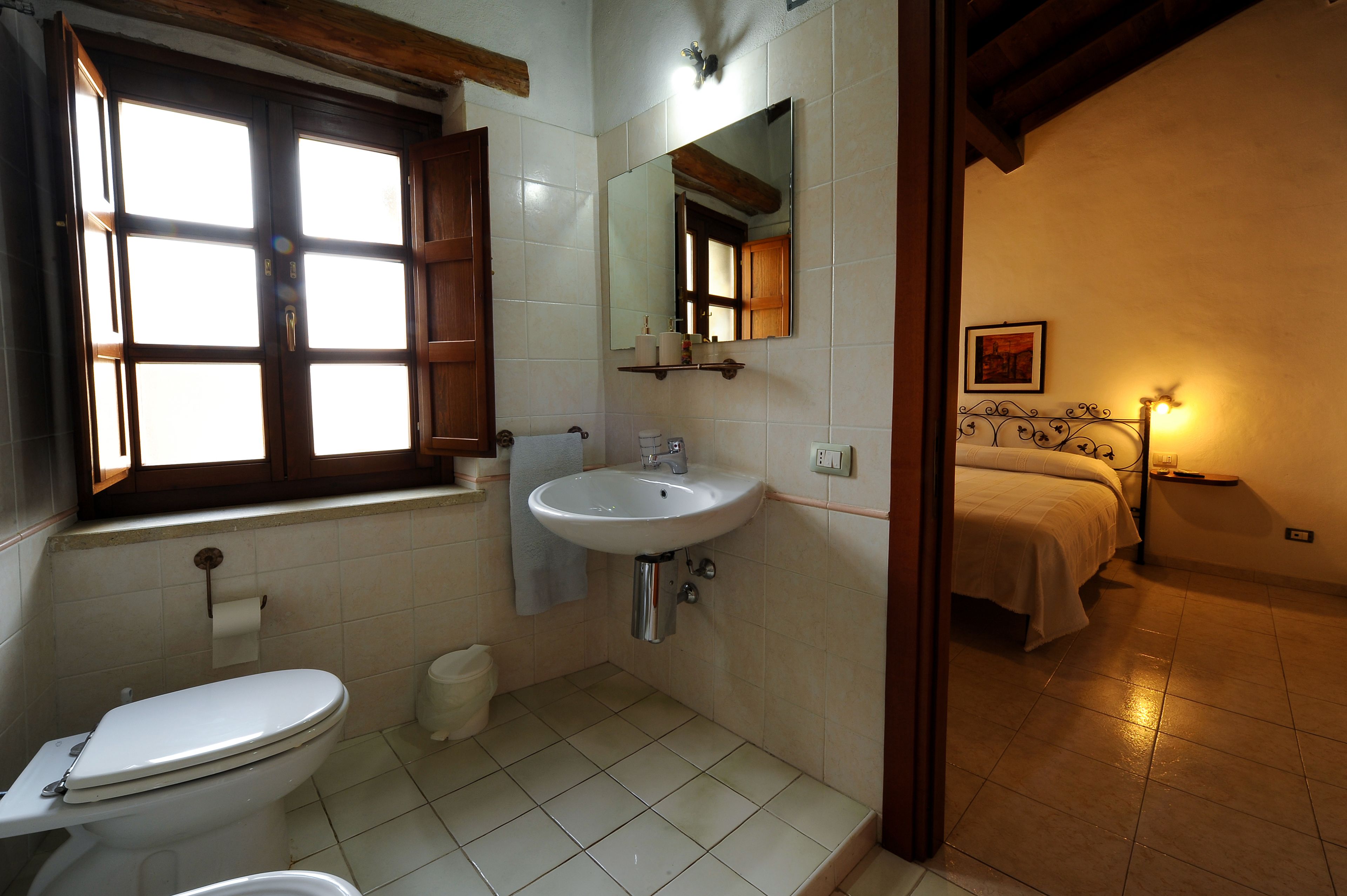 Locanda La Rosa