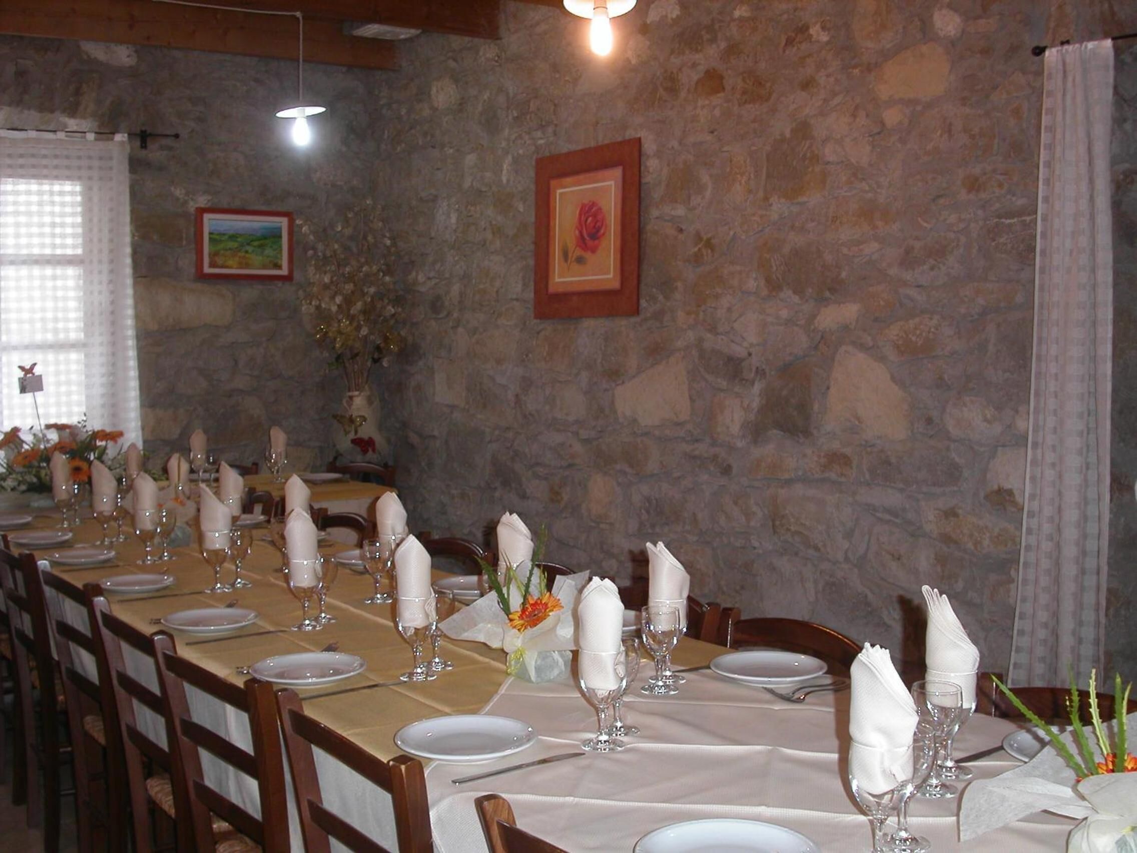 Locanda La Rosa