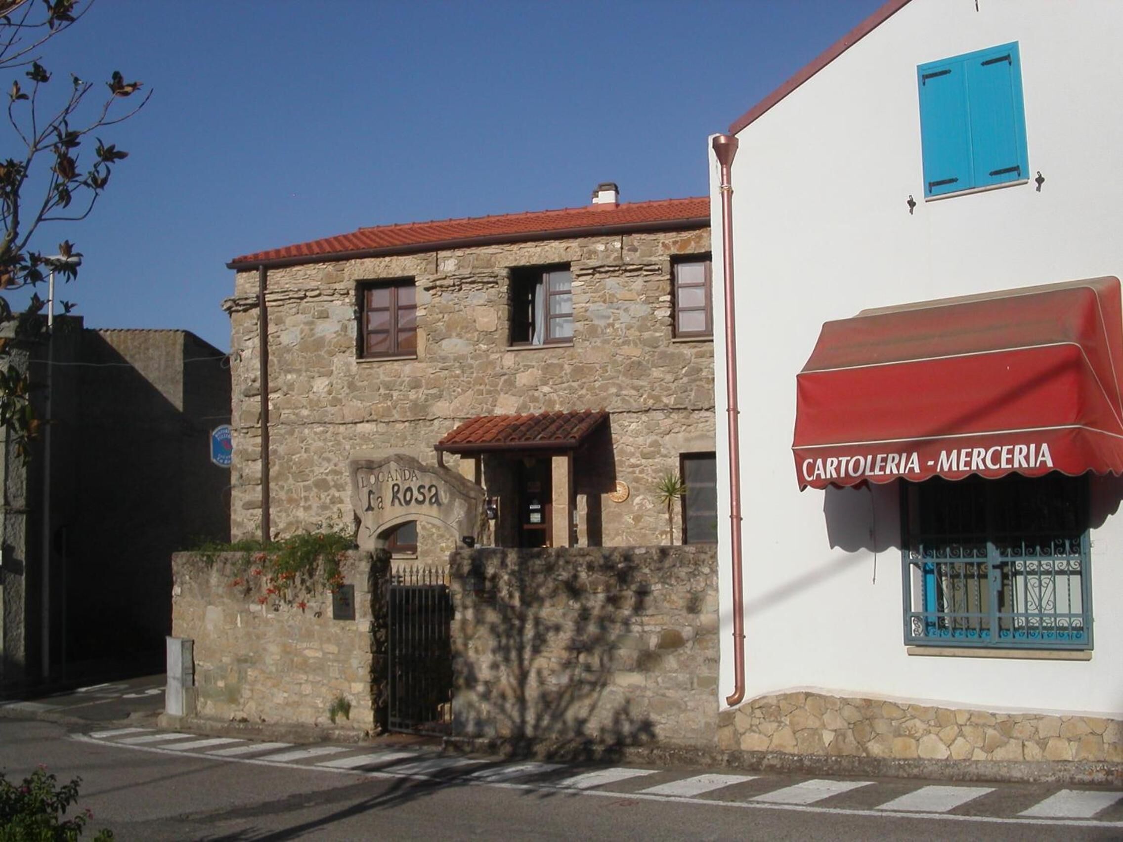 Locanda La Rosa