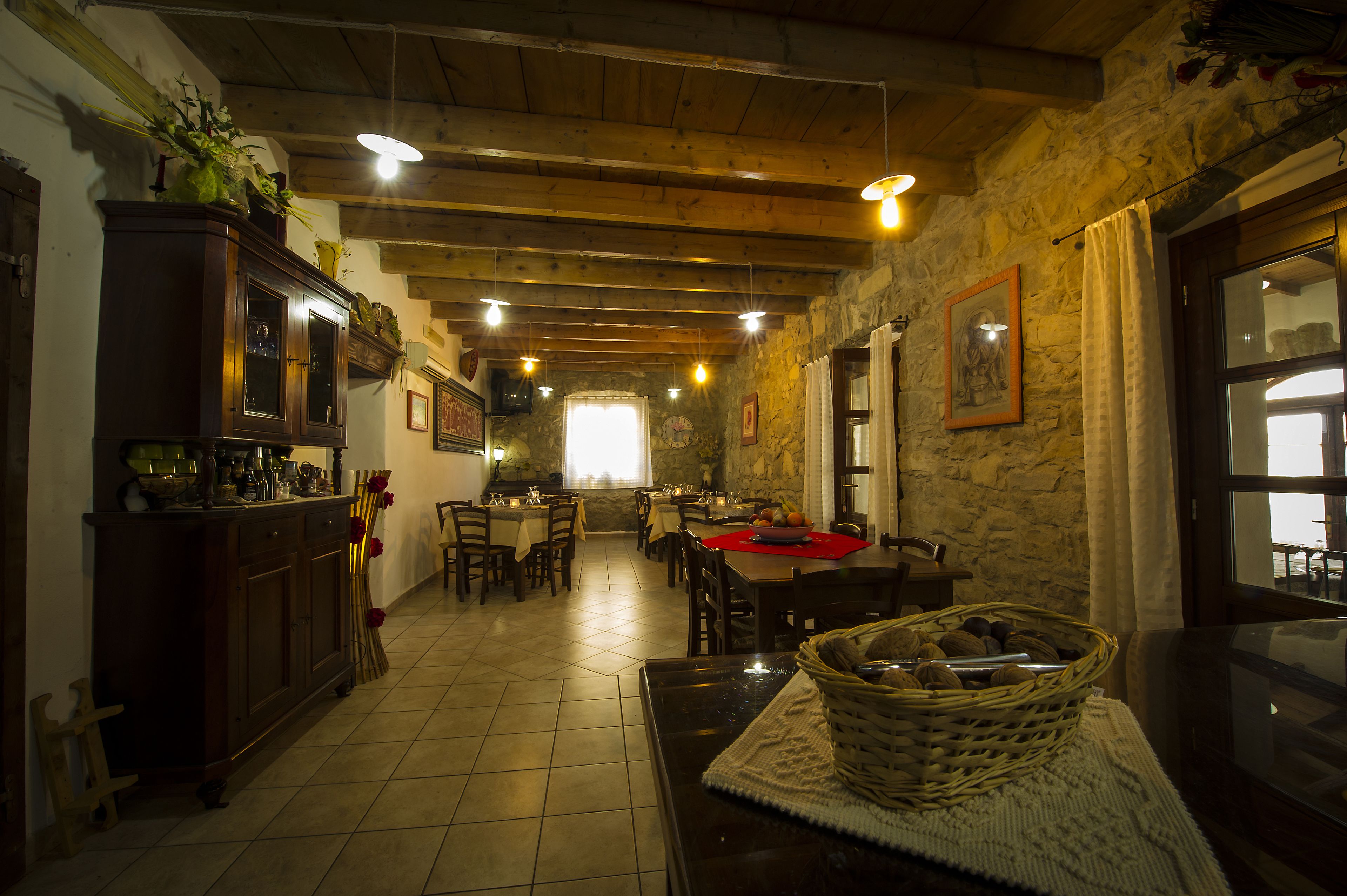 Locanda La Rosa