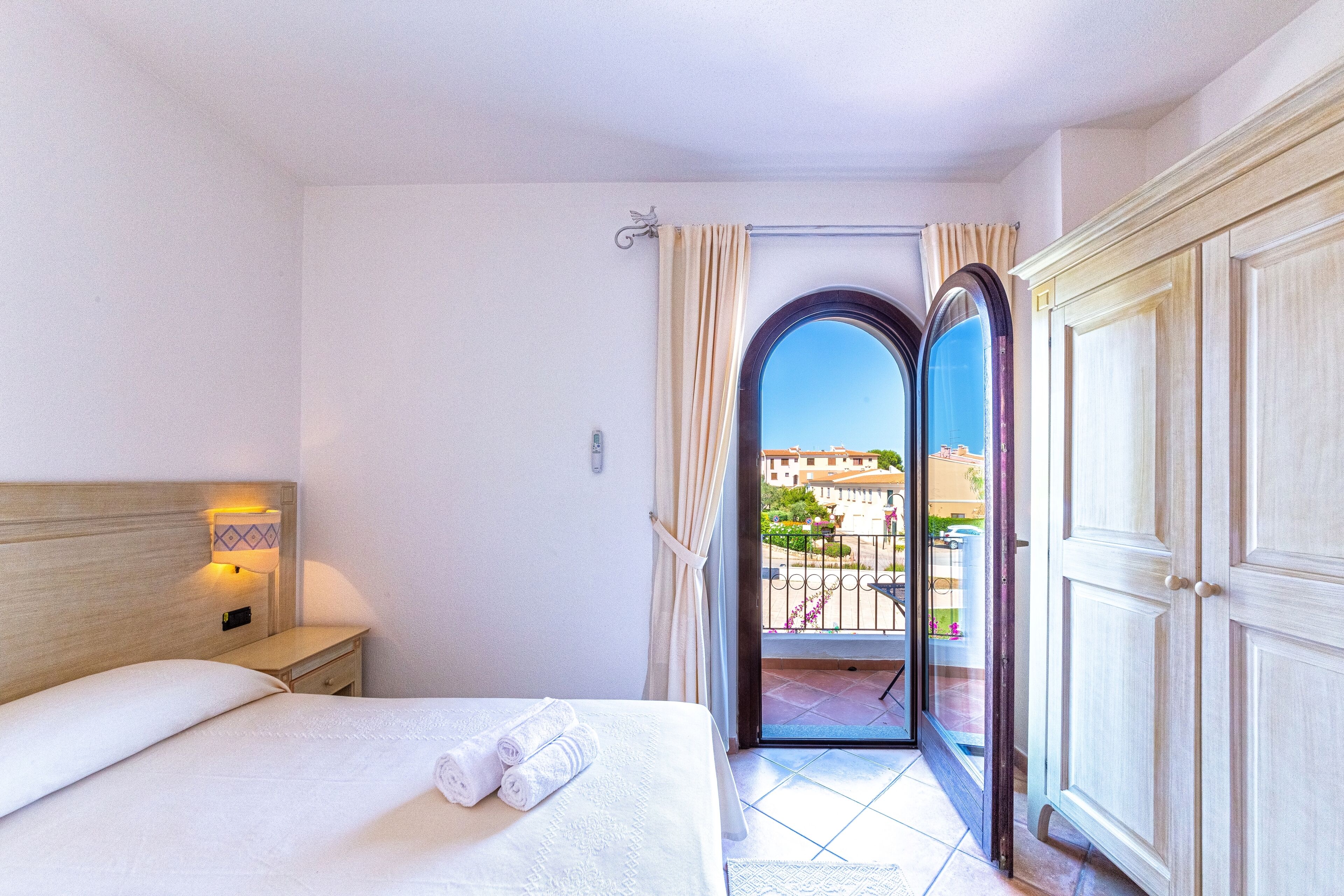 Hotel il Faro di Molara