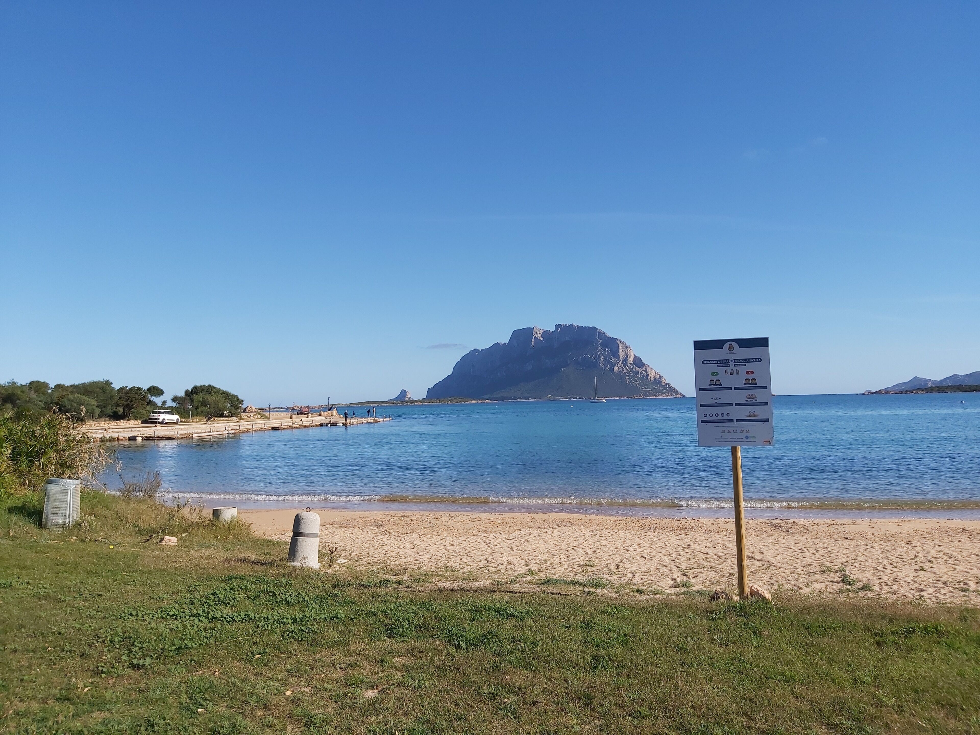 Hotel il Faro di Molara