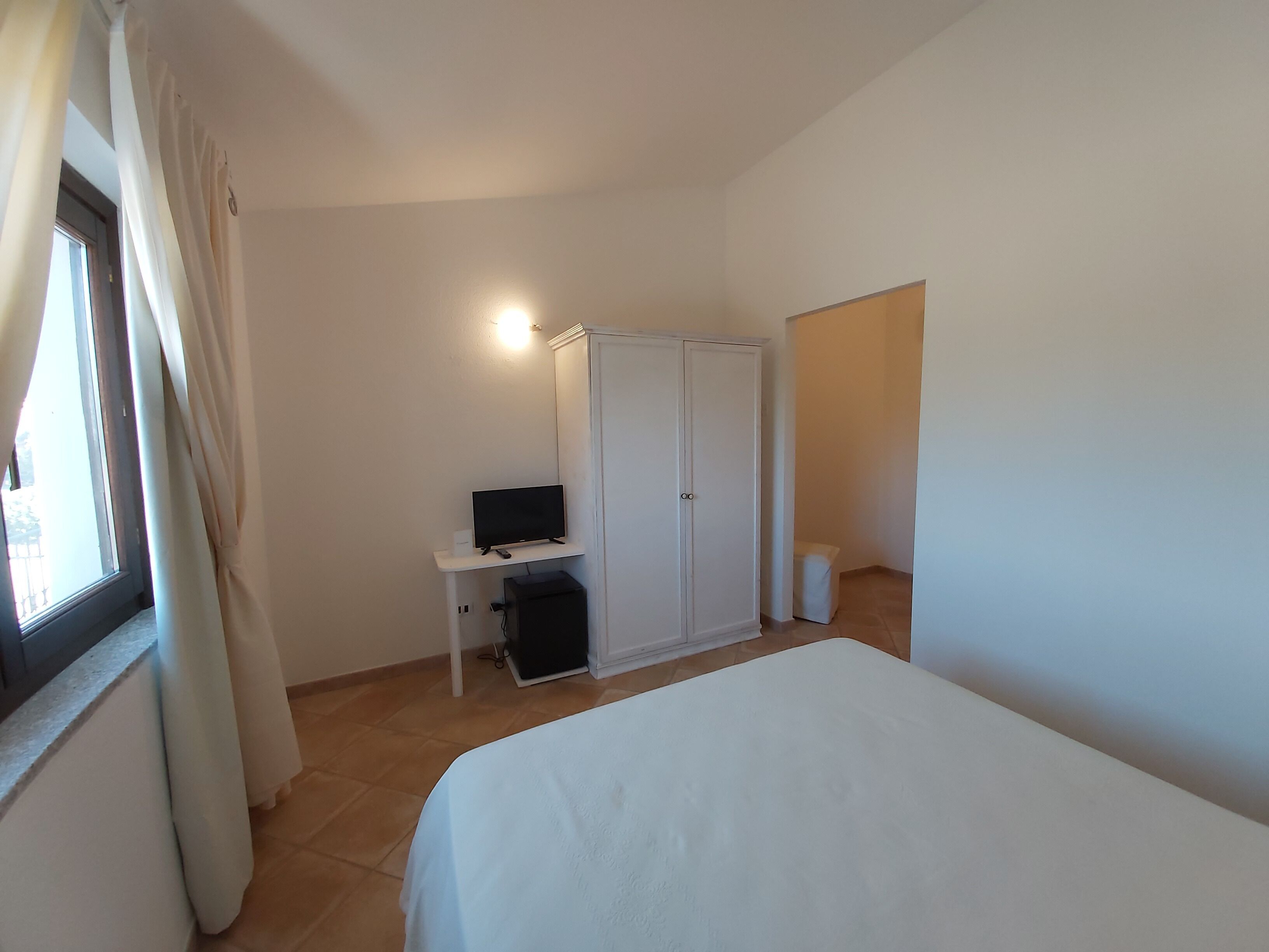 Hotel il Faro di Molara