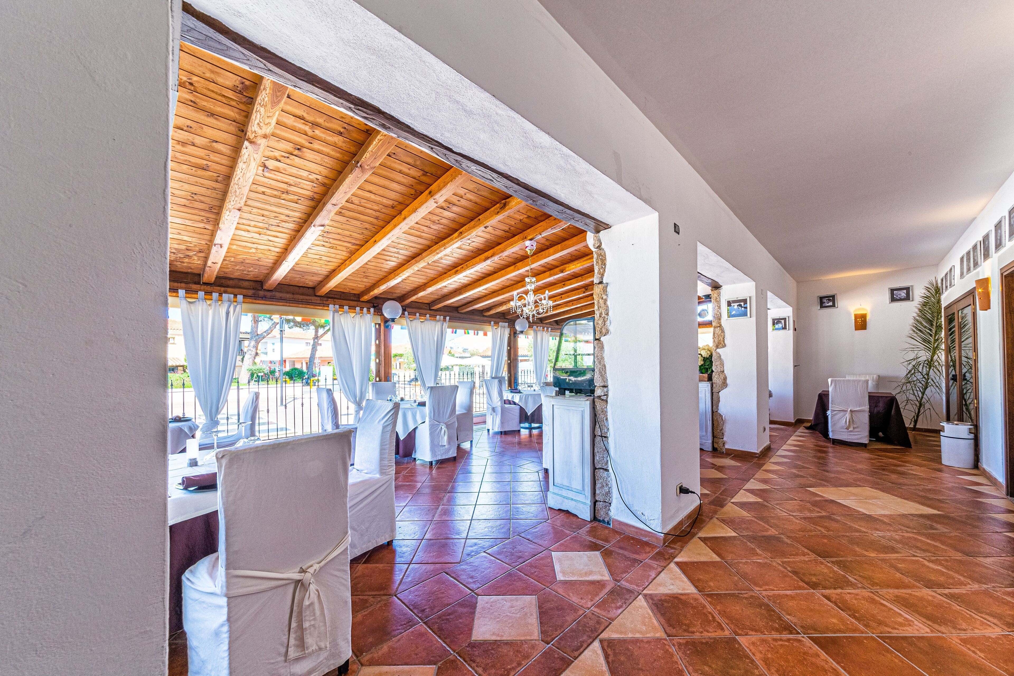 Hotel il Faro di Molara