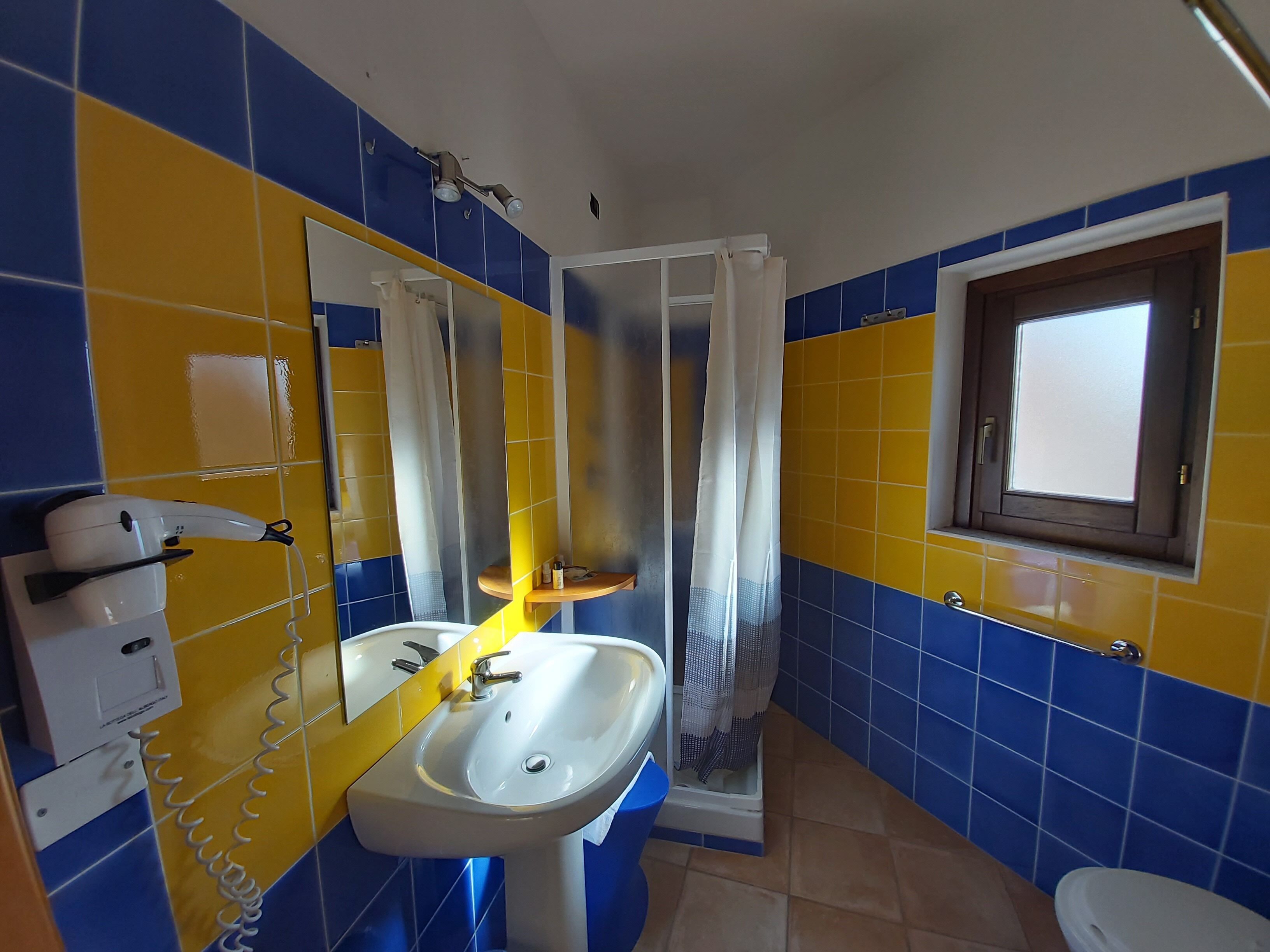Hotel il Faro di Molara