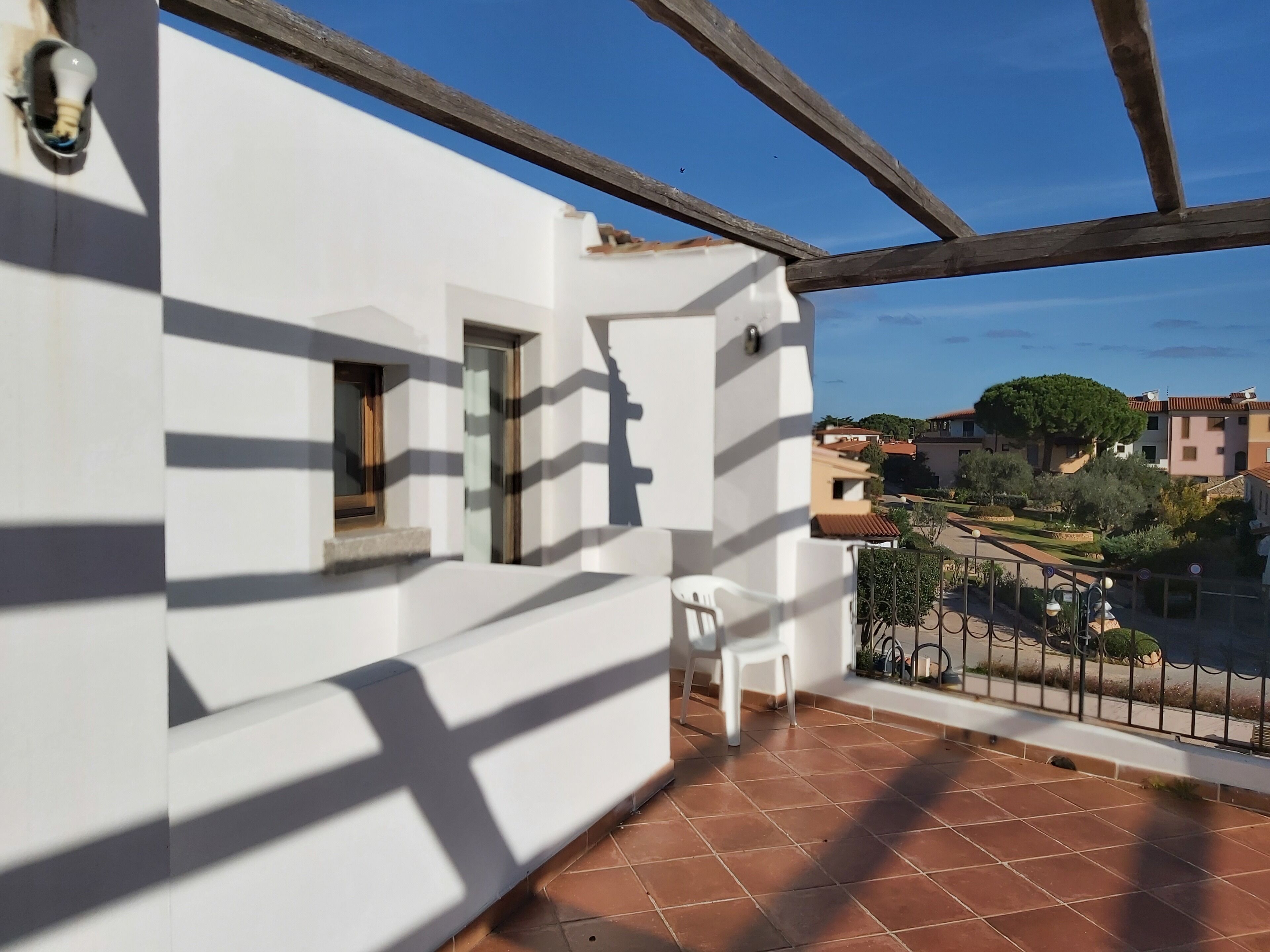 Hotel il Faro di Molara