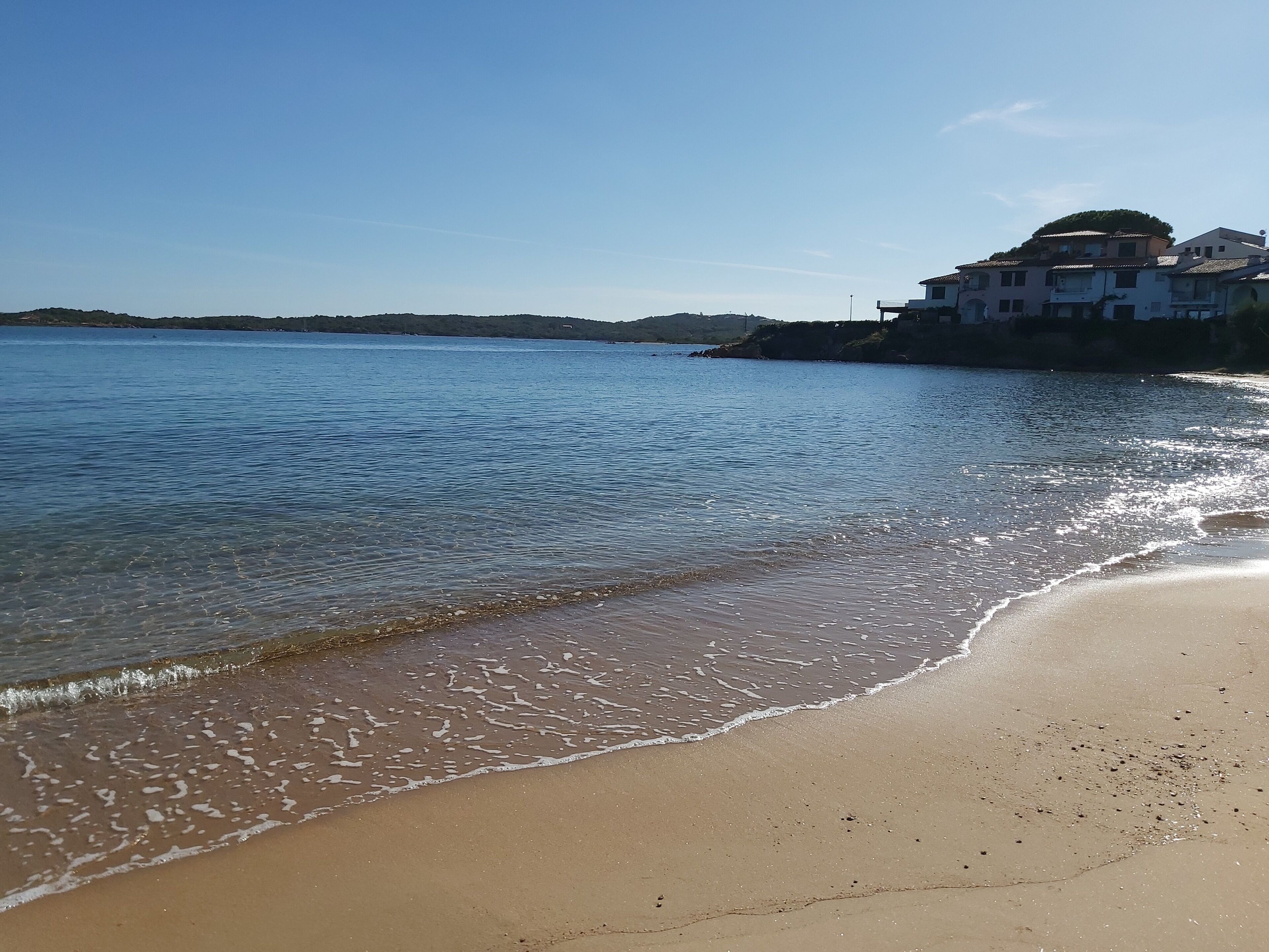 Hotel il Faro di Molara