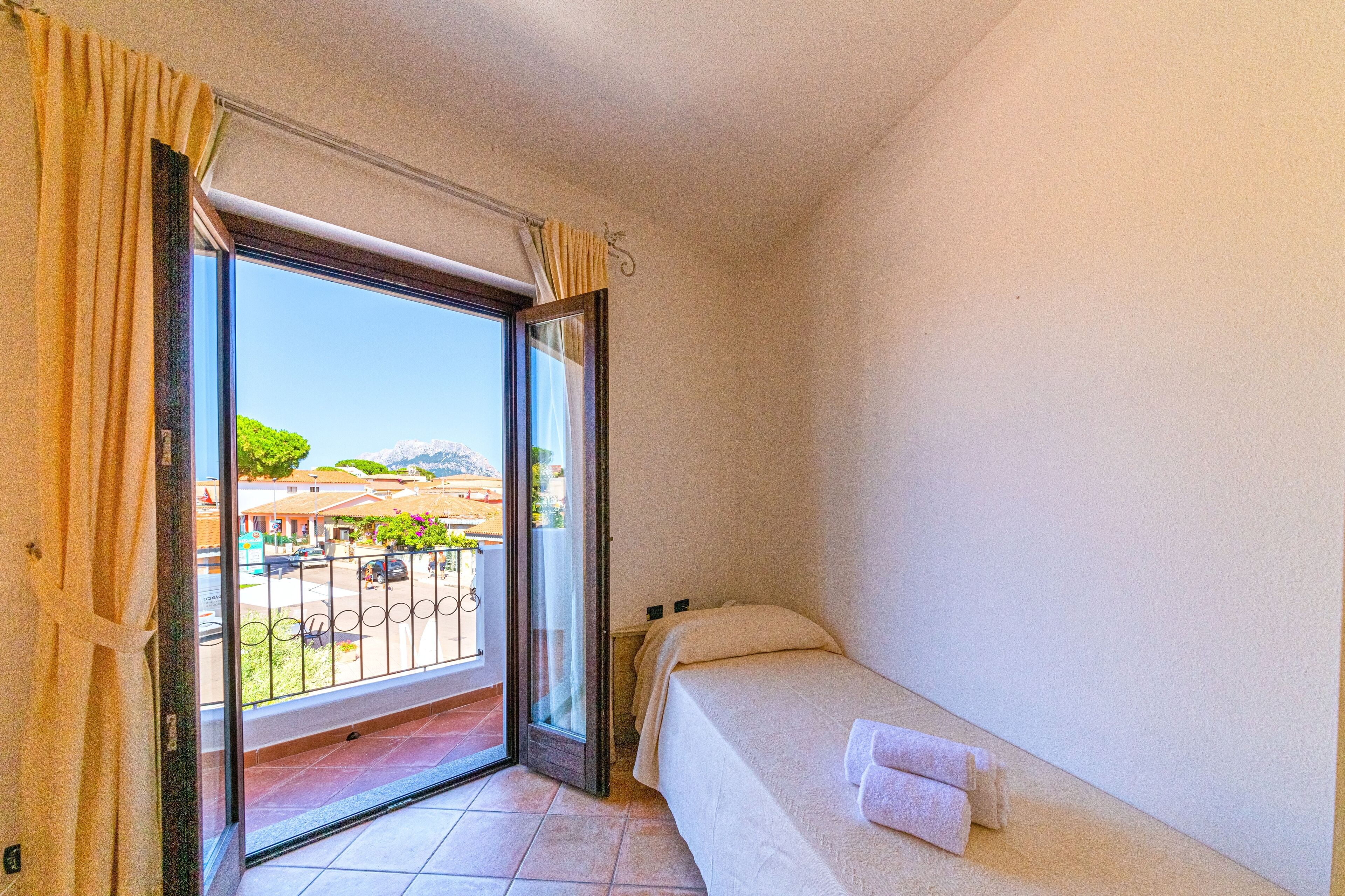 Hotel il Faro di Molara