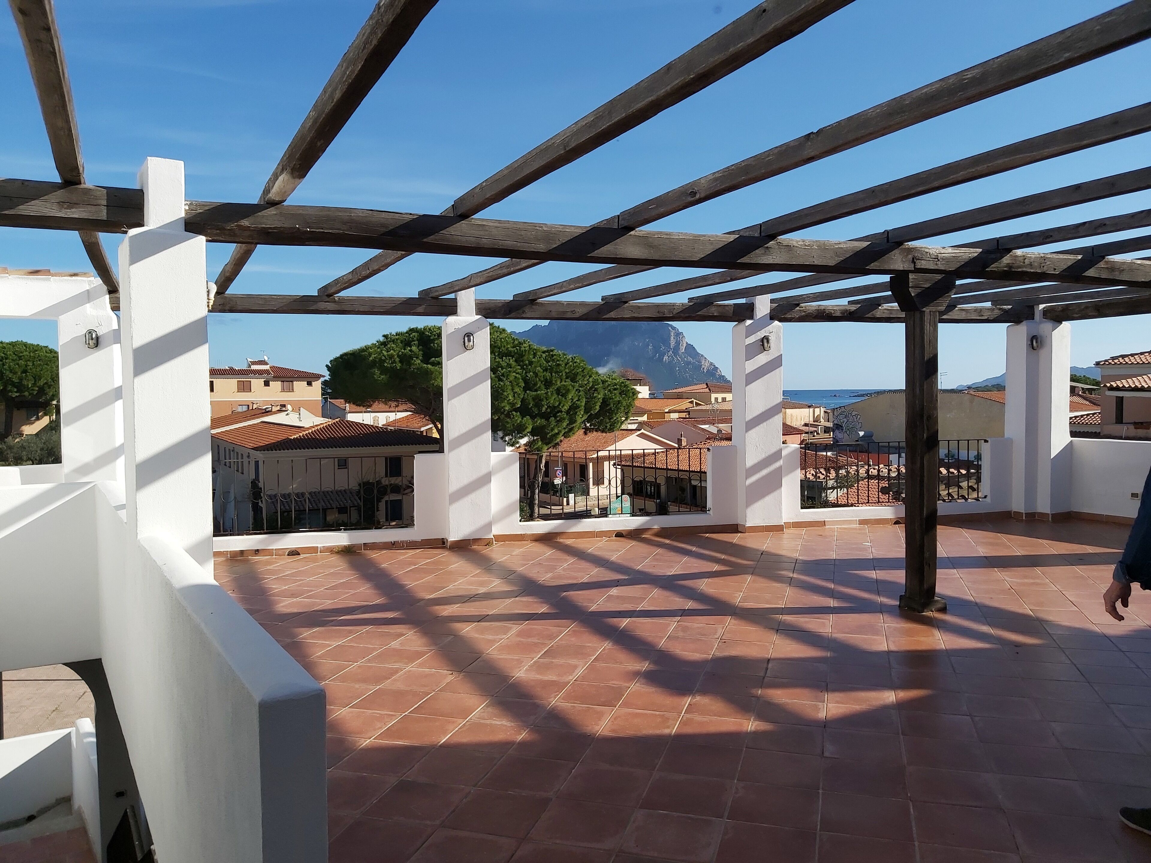 Hotel il Faro di Molara