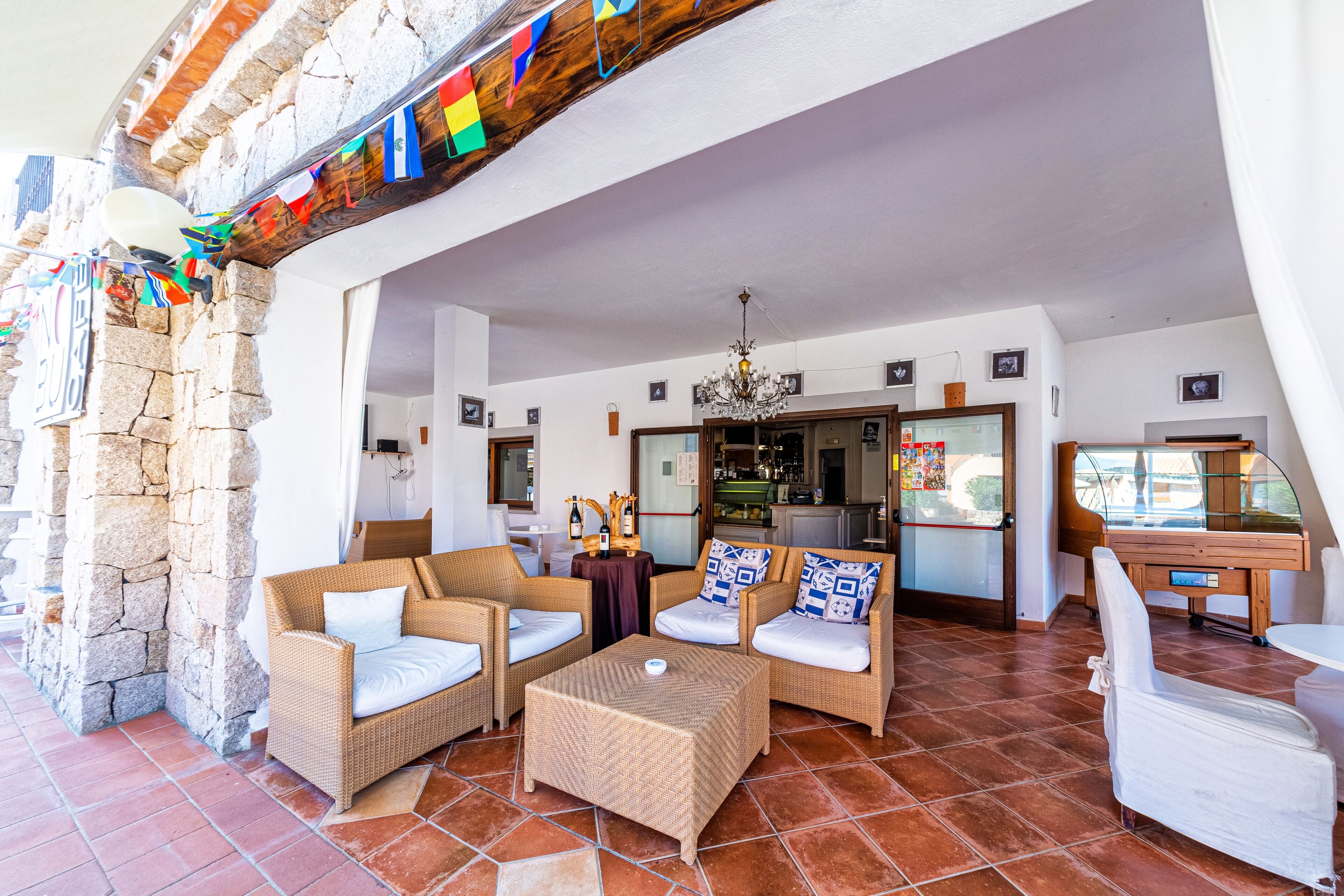 Hotel il Faro di Molara