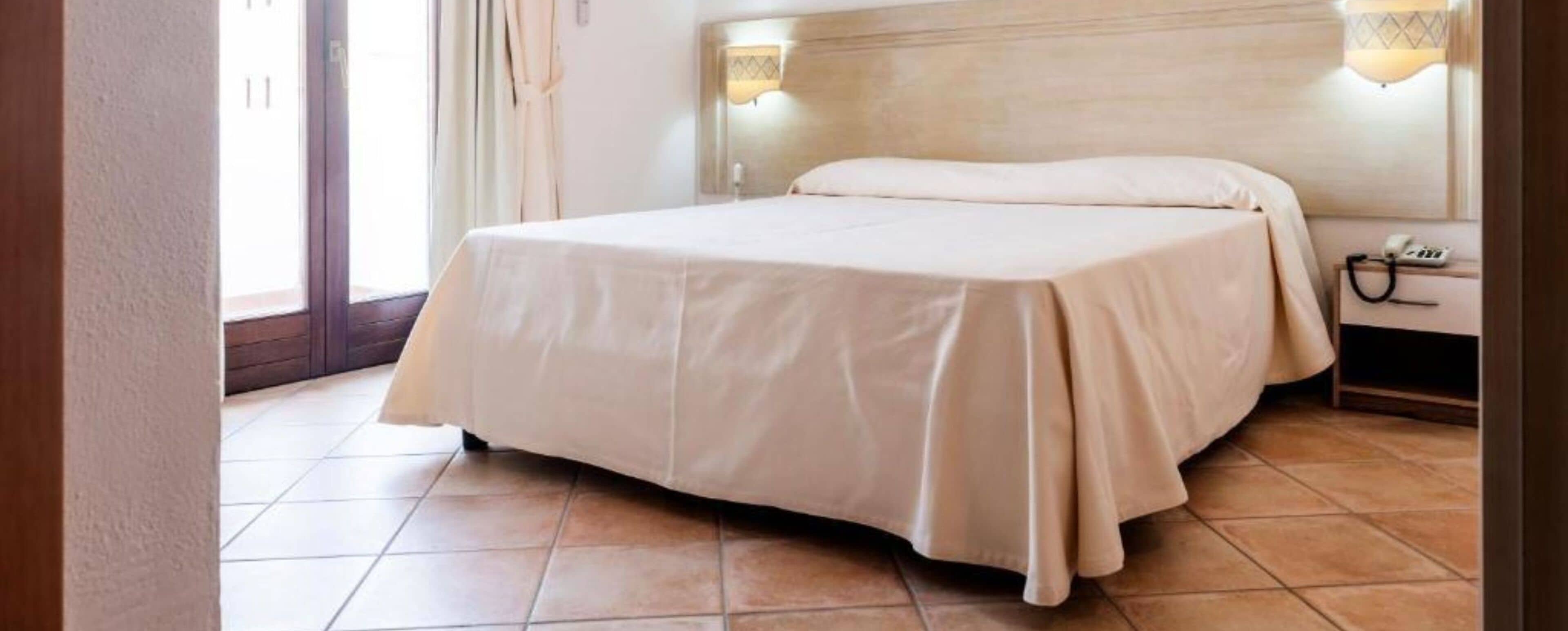 Hotel il Faro di Molara